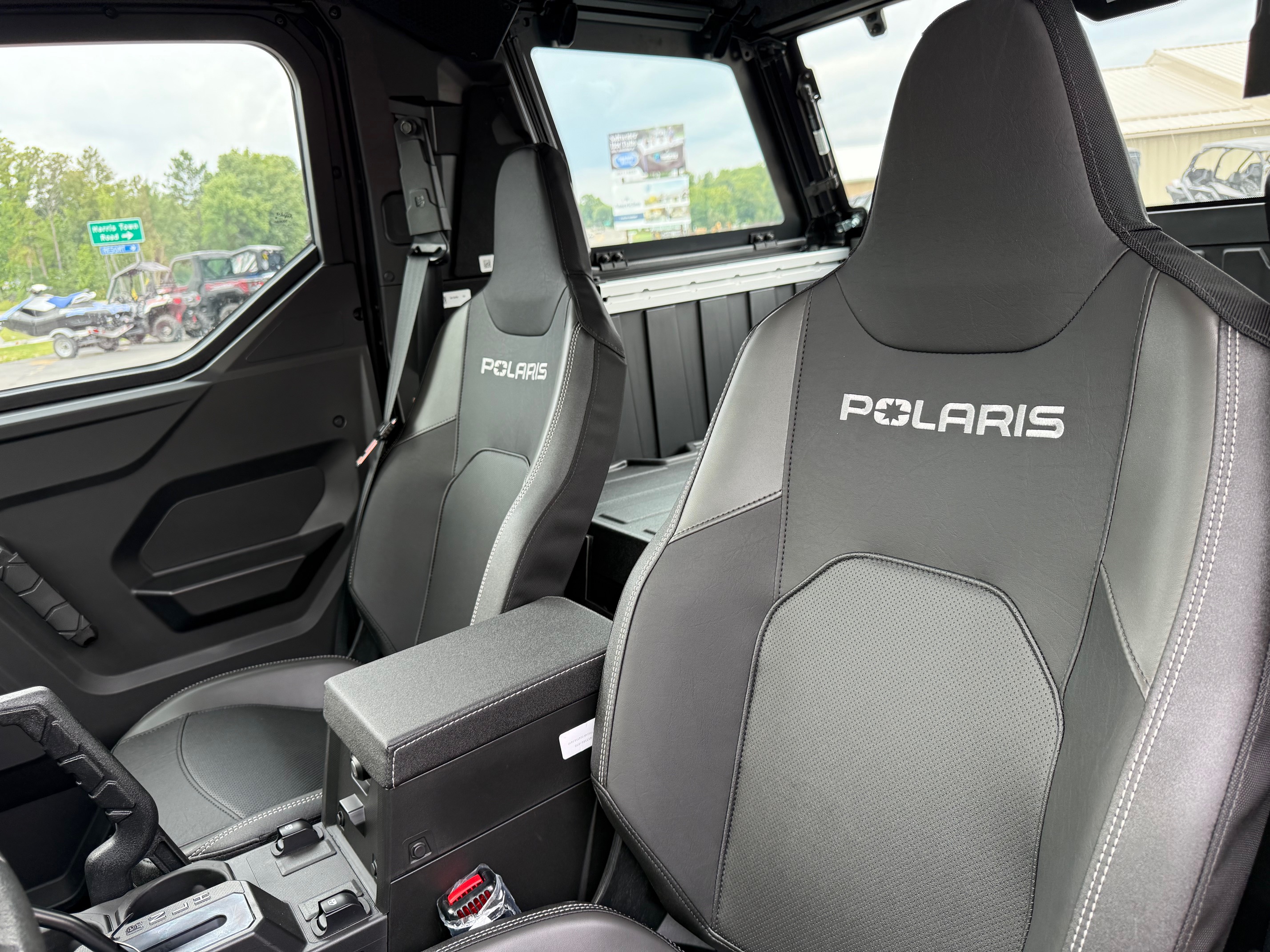 2026 Polaris XPEDITION ADV NORTHSTAR - Photo 12
