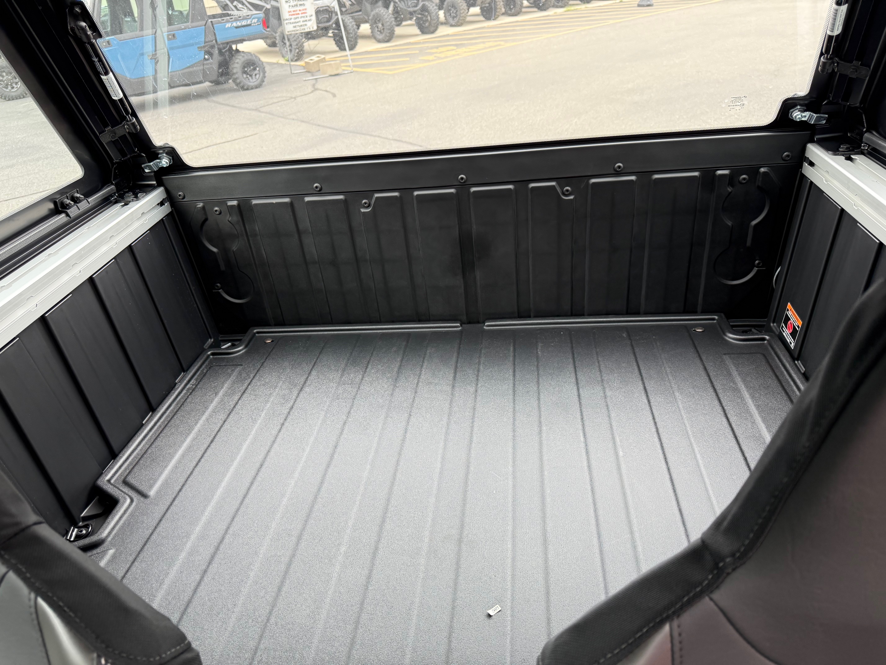 2026 Polaris XPEDITION ADV NORTHSTAR - Photo 13