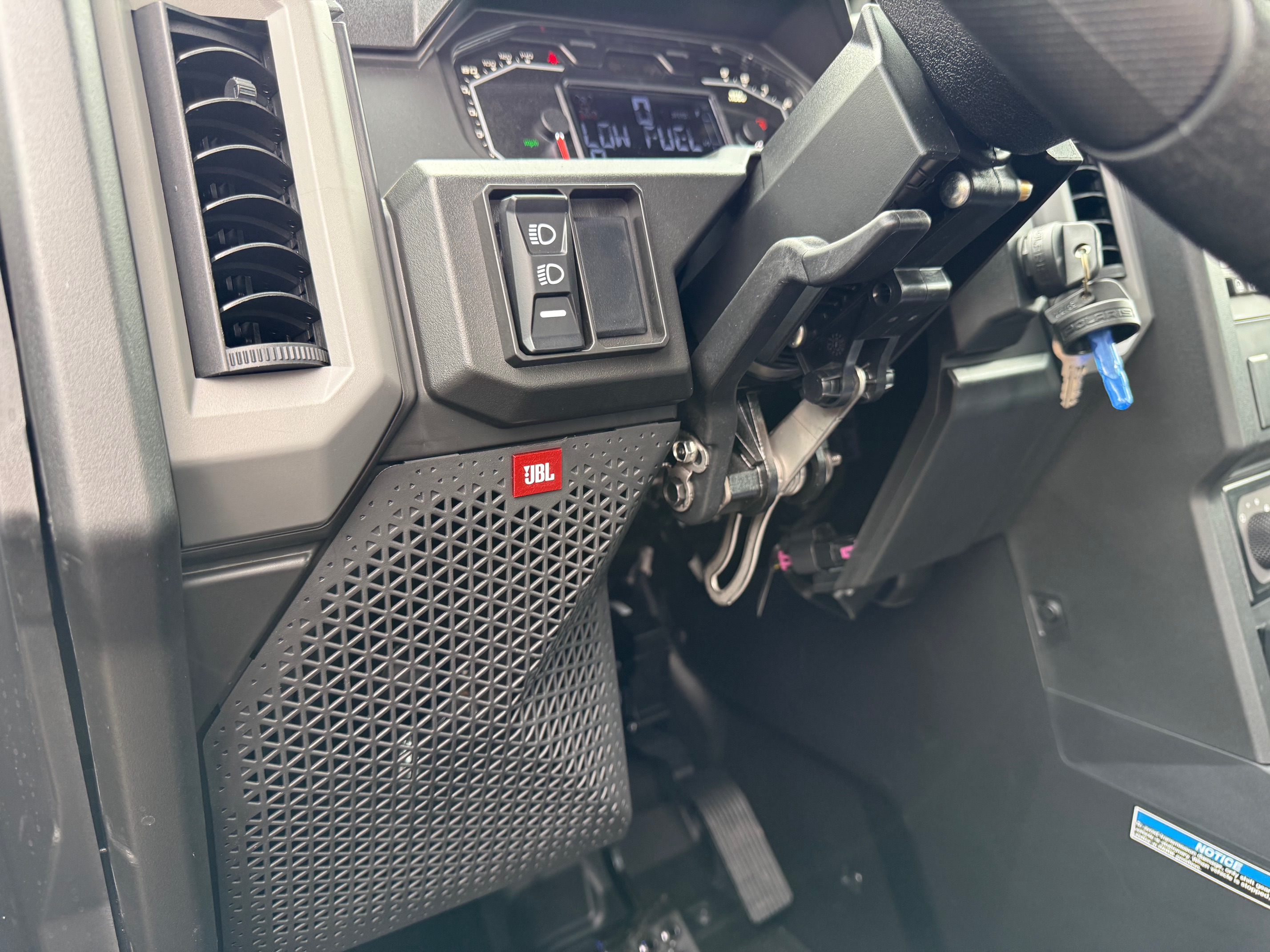 2026 Polaris XPEDITION ADV NORTHSTAR - Photo 18