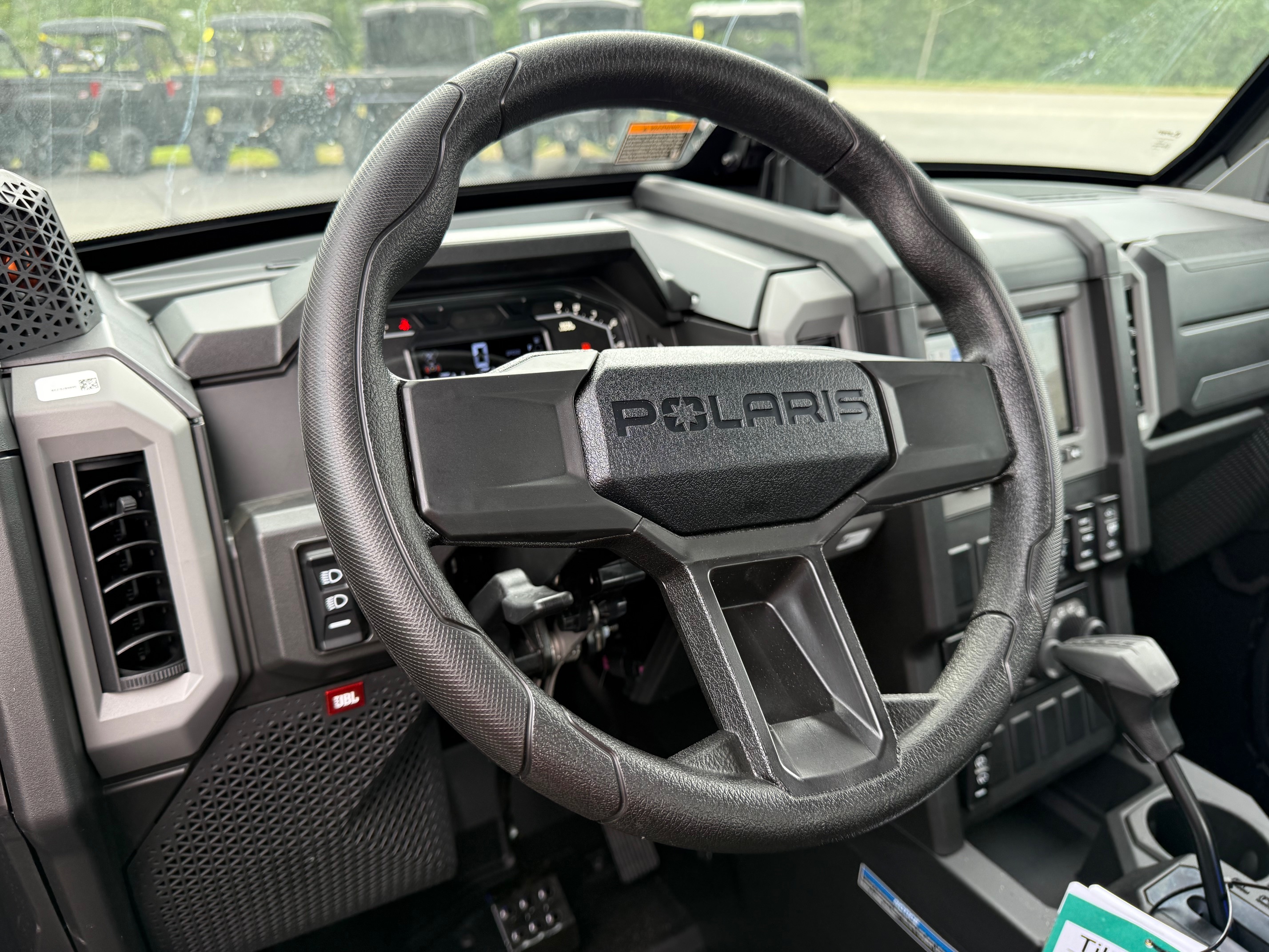 2026 Polaris XPEDITION ADV NORTHSTAR - Photo 19