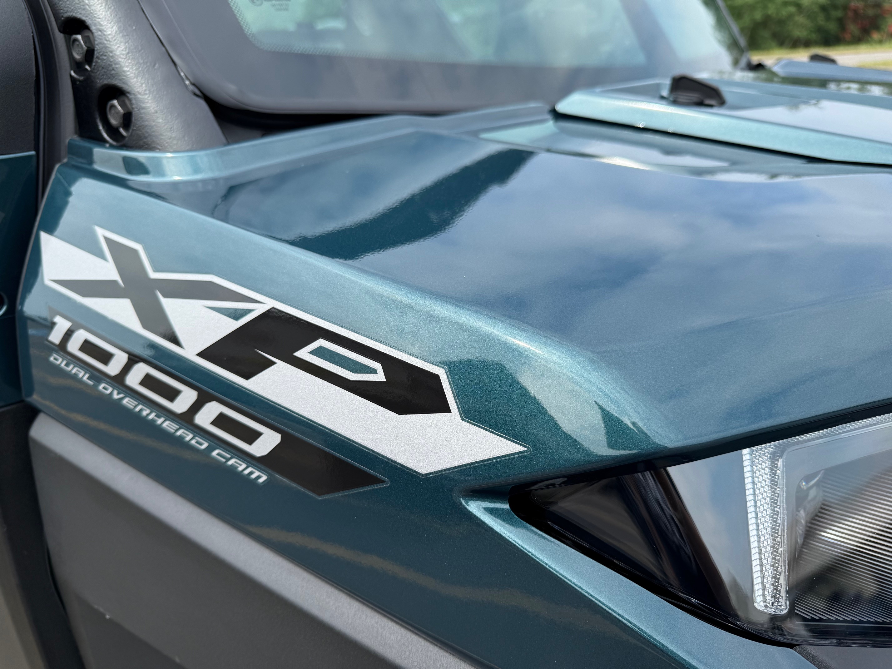 2026 Polaris RGR XP 1000 NORTHSTAR ULTIMATE - Photo 2