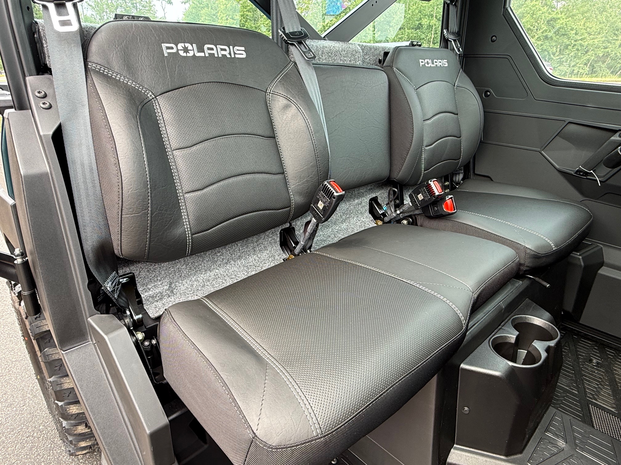 2026 Polaris RGR XP 1000 NORTHSTAR ULTIMATE - Photo 4