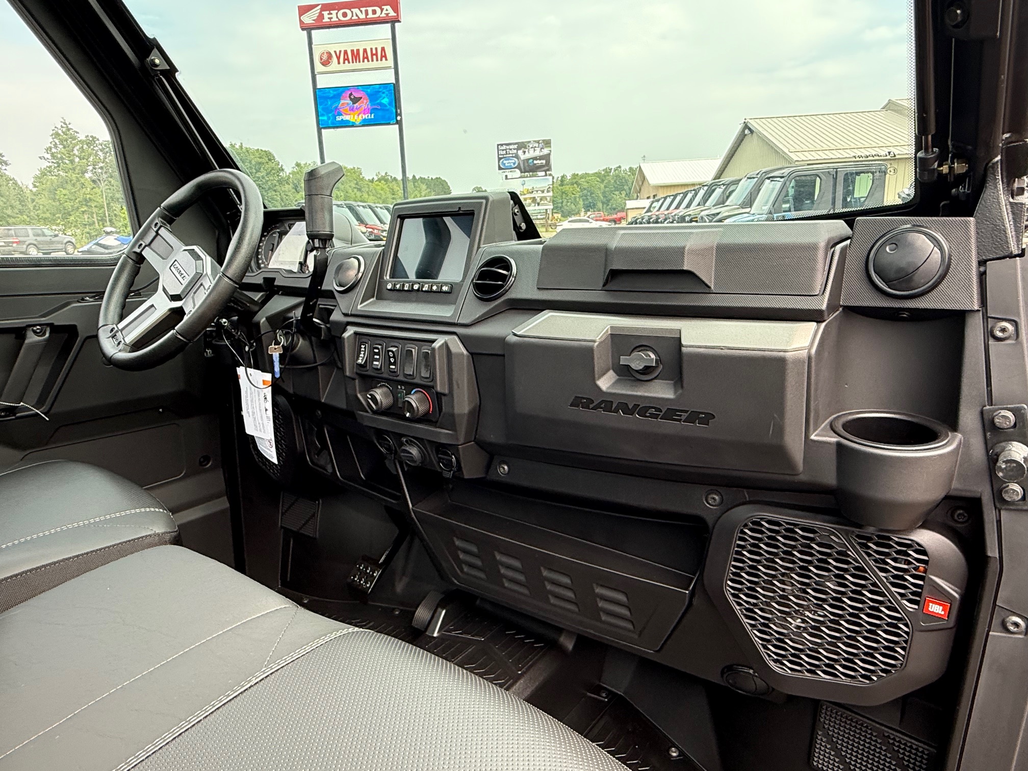 2026 Polaris RGR XP 1000 NORTHSTAR ULTIMATE - Photo 5