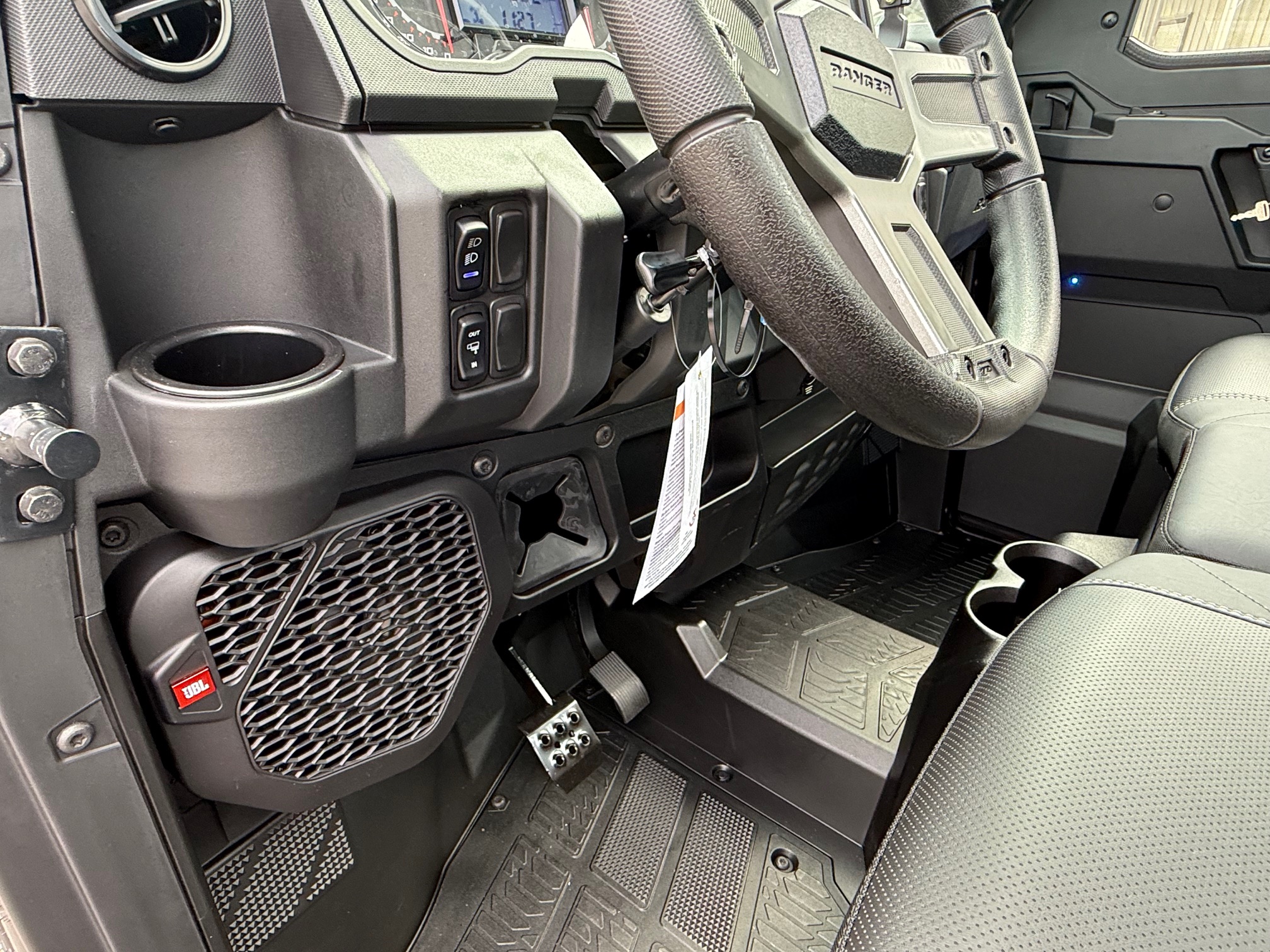 2026 Polaris RGR XP 1000 NORTHSTAR ULTIMATE - Photo 6