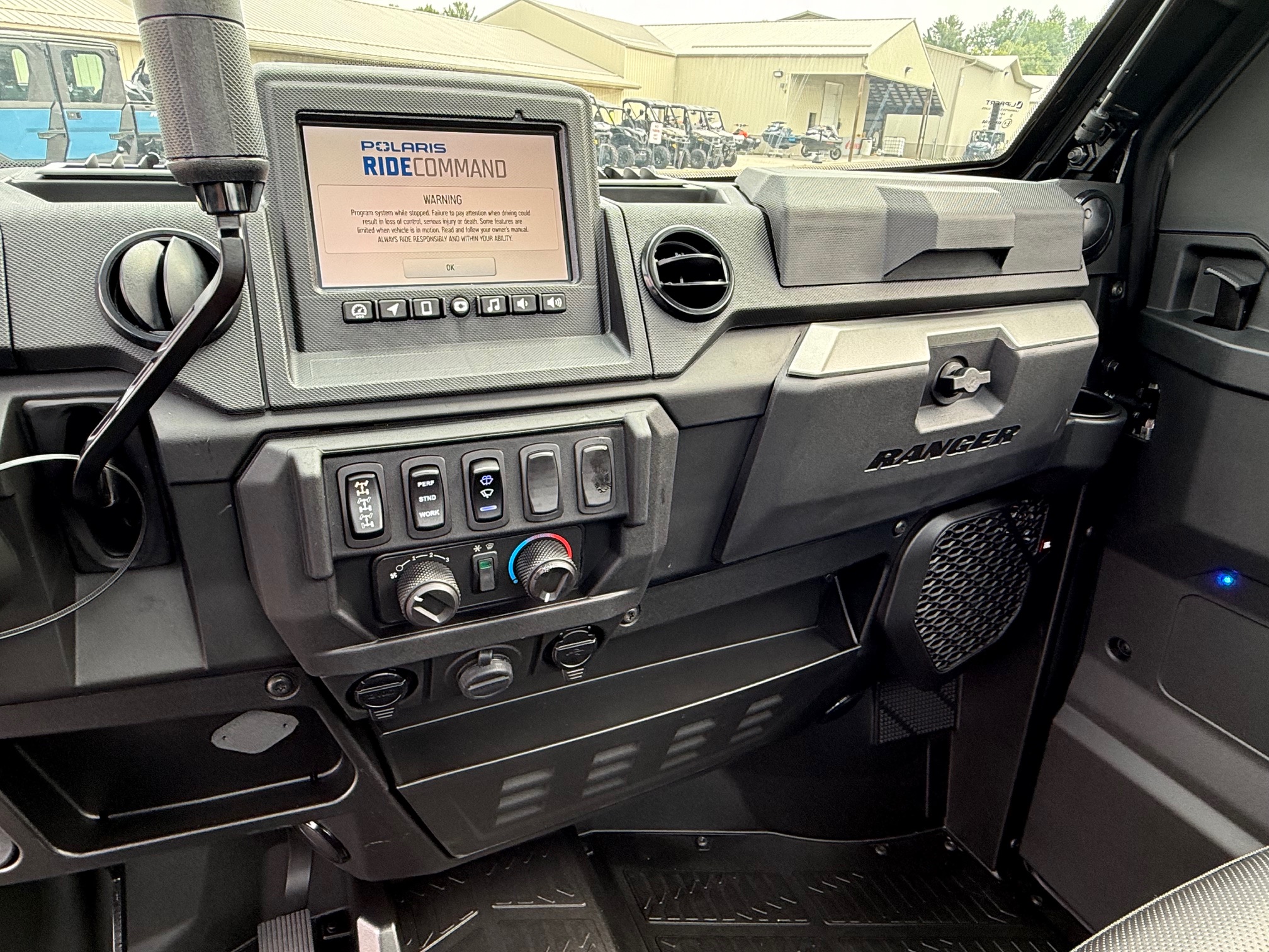 2026 Polaris RGR XP 1000 NORTHSTAR ULTIMATE - Photo 7