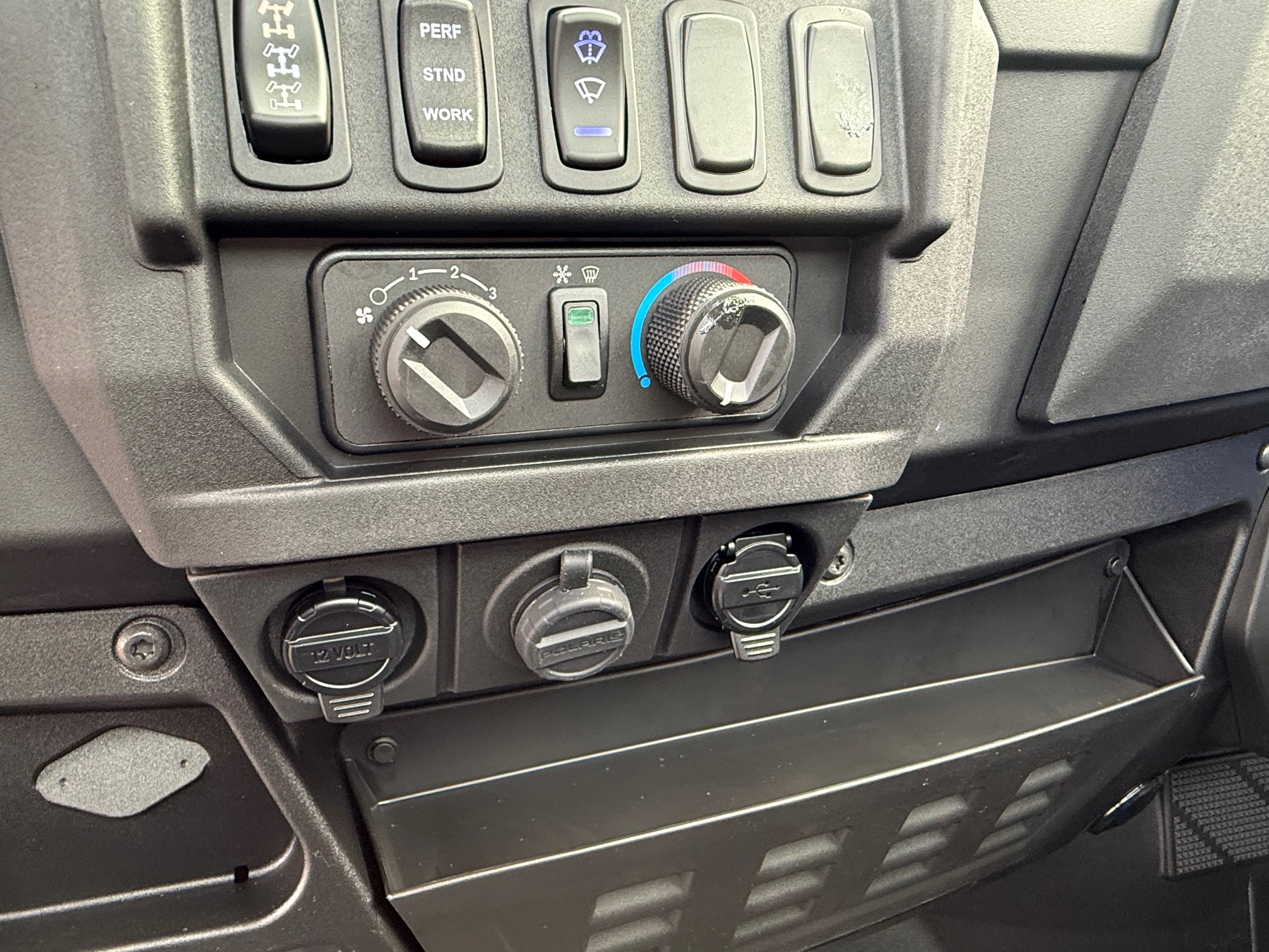 2026 Polaris RGR XP 1000 NORTHSTAR ULTIMATE - Photo 8