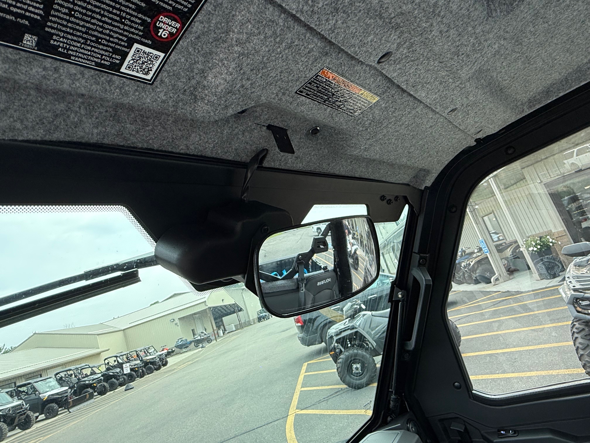 2026 Polaris RGR XP 1000 NORTHSTAR ULTIMATE - Photo 10
