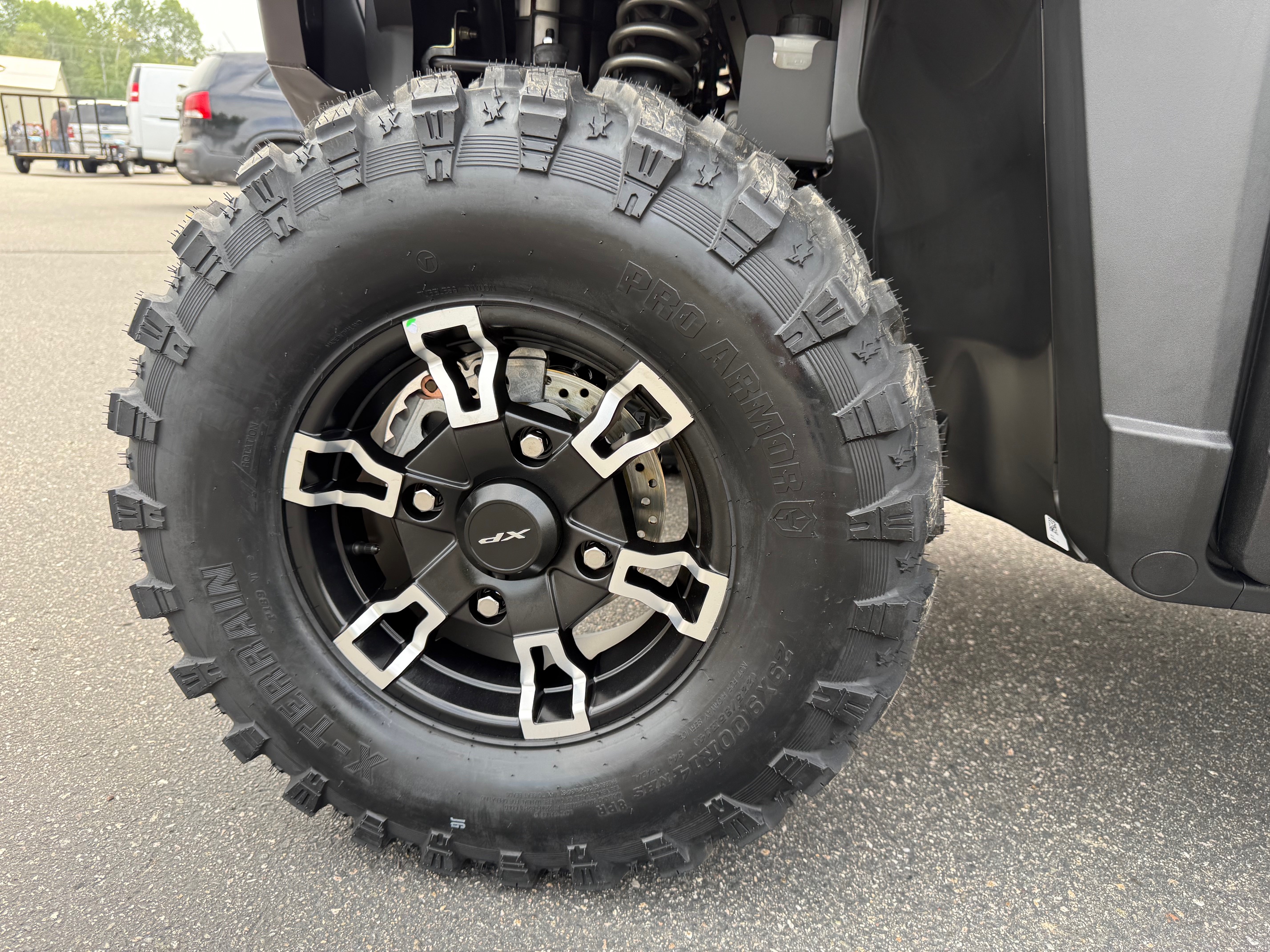 2026 Polaris RGR XP 1000 NORTHSTAR ULTIMATE - Photo 11