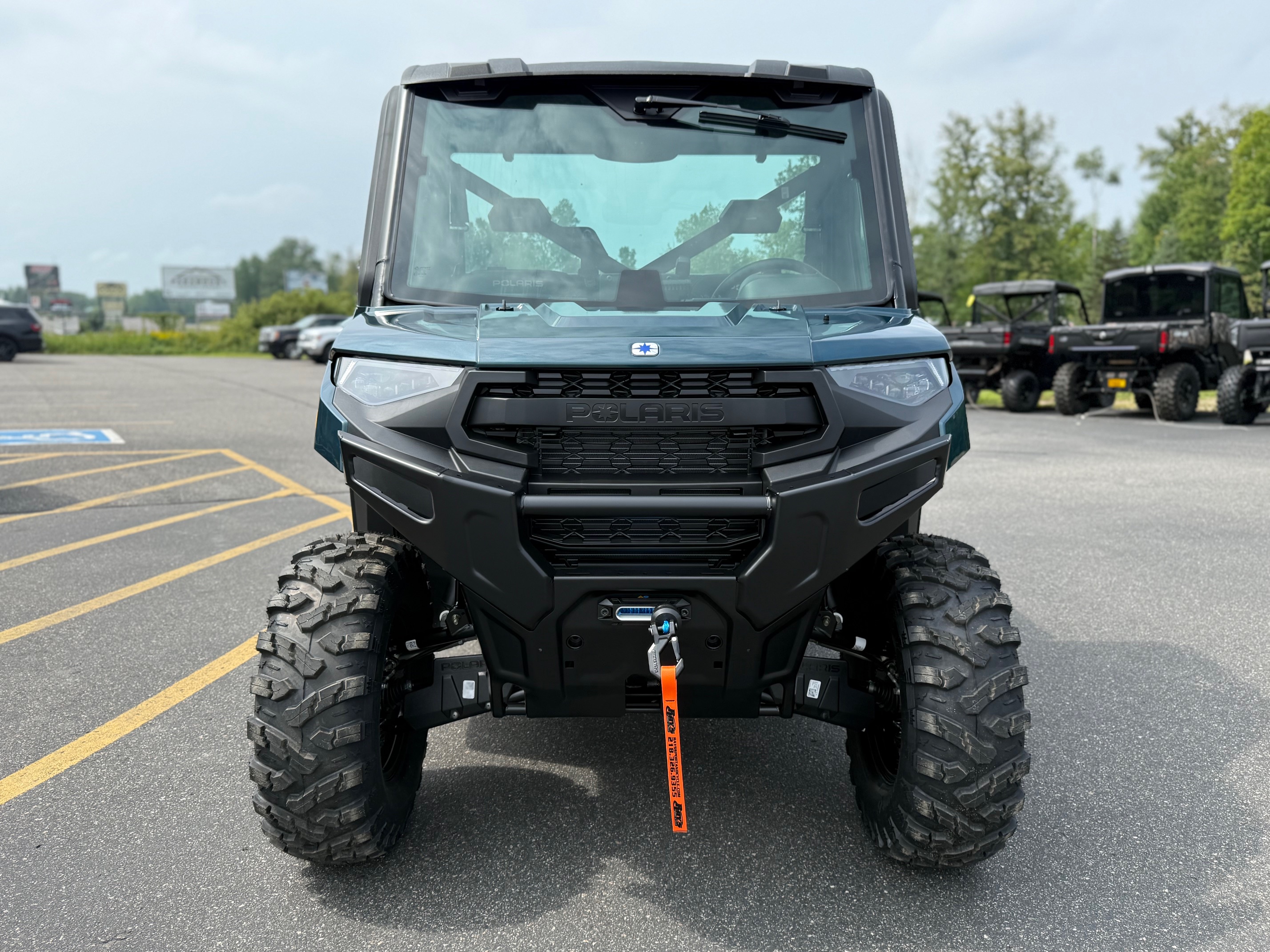 2026 Polaris RGR XP 1000 NORTHSTAR ULTIMATE - Photo 13