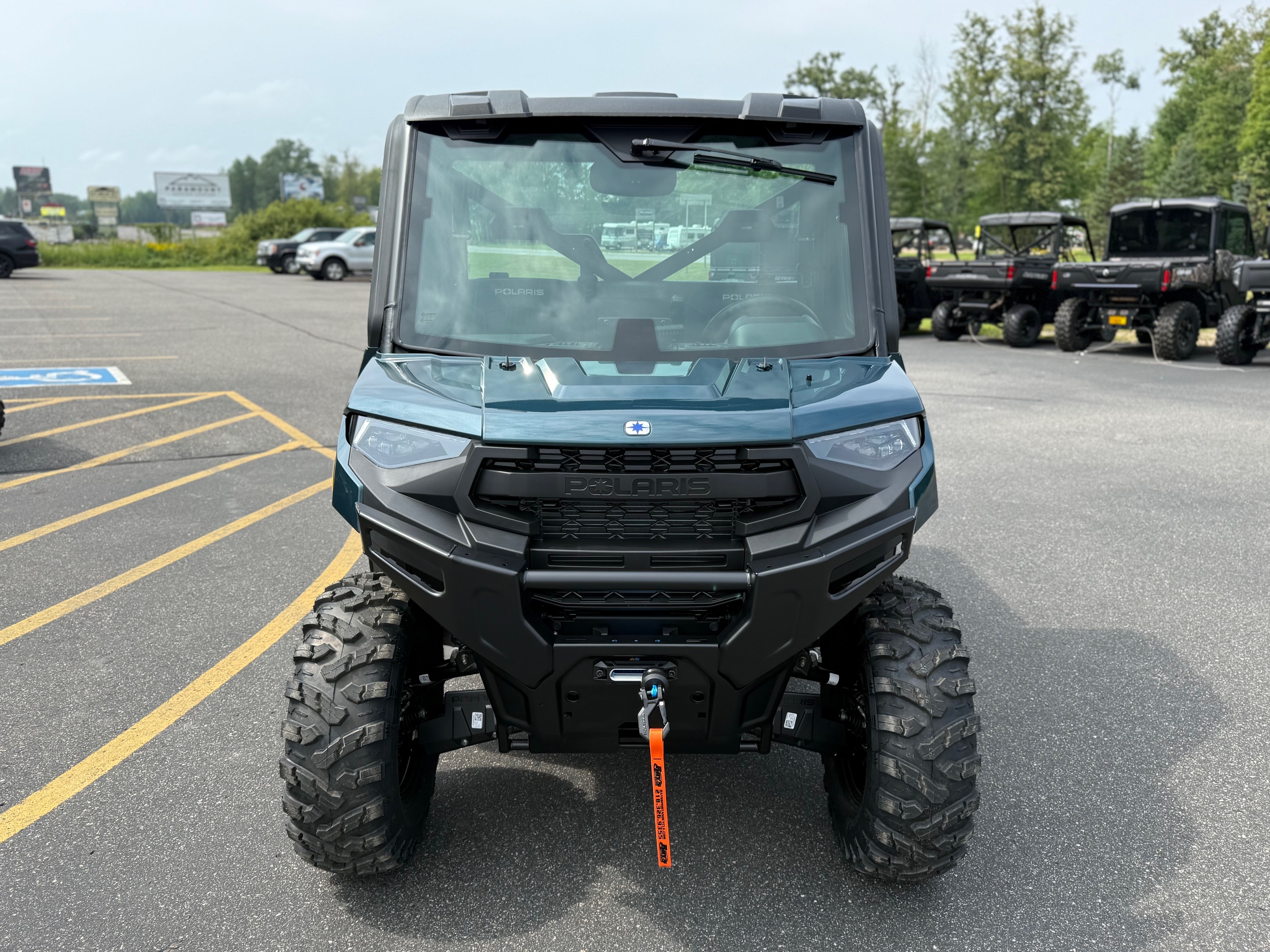 2026 Polaris RGR XP 1000 NORTHSTAR ULTIMATE - Photo 14