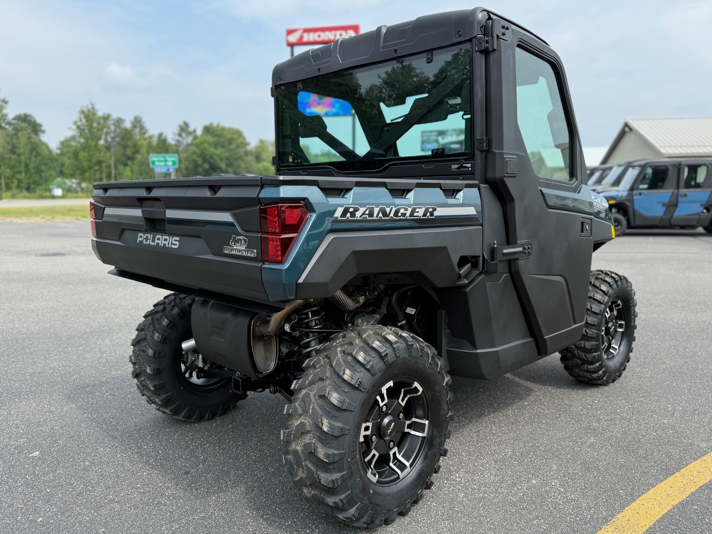 2026 Polaris RGR XP 1000 NORTHSTAR ULTIMATE - Photo 18