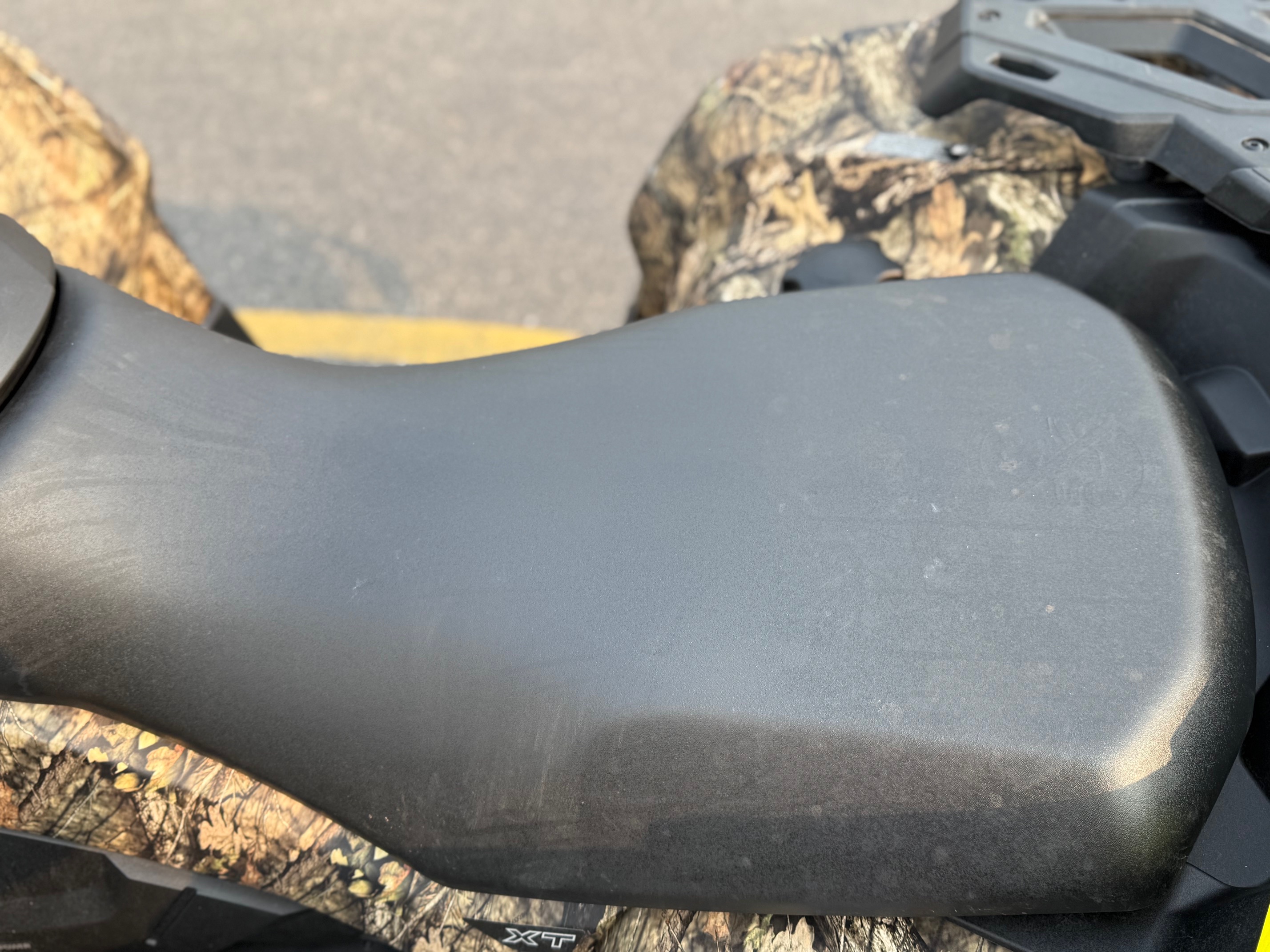 2023 Can-Am OUTLANDER XT 850 - Photo 10