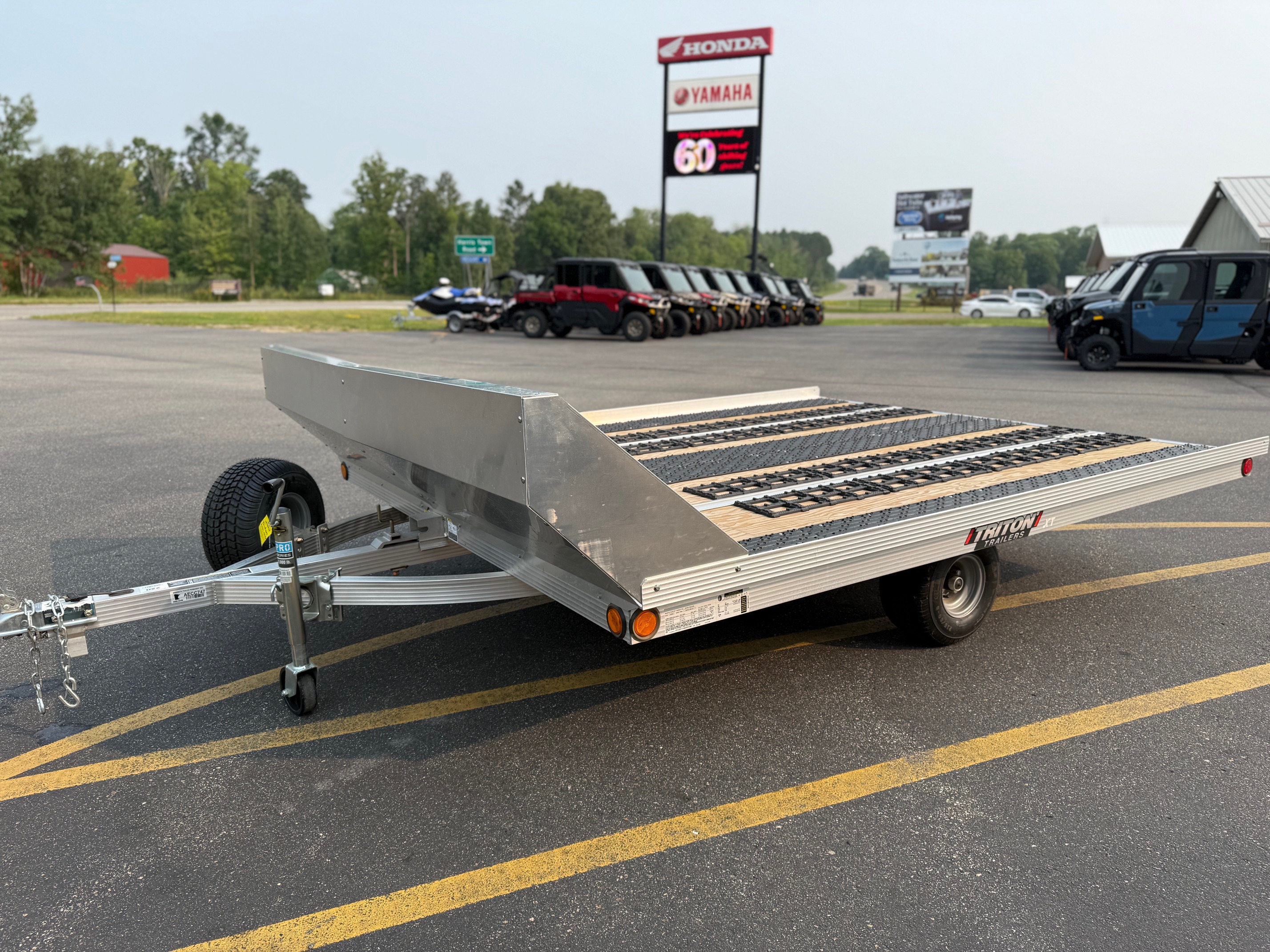 2022 TRITON XT10-101QP - Photo 2