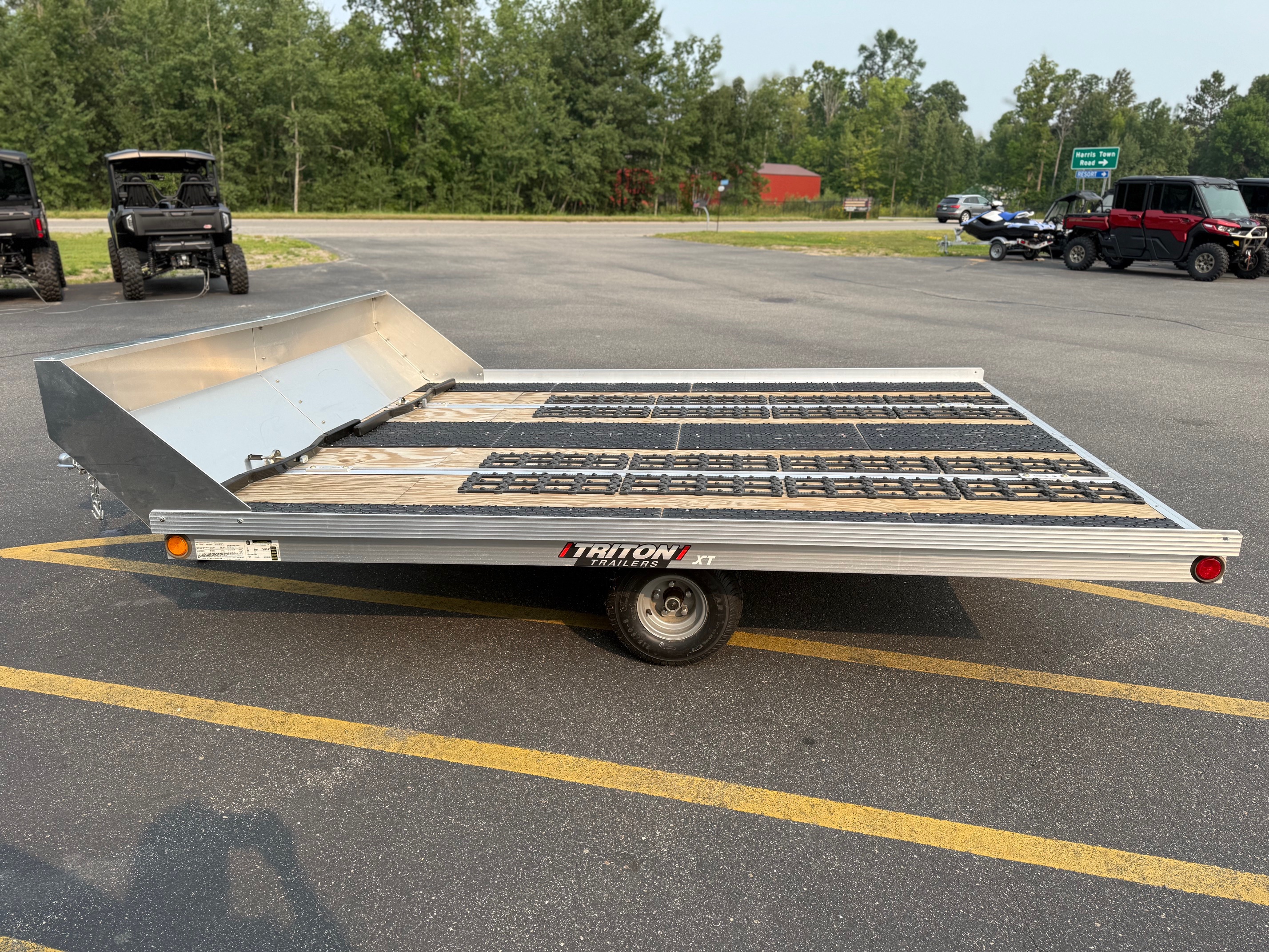 2022 TRITON XT10-101QP - Photo 4