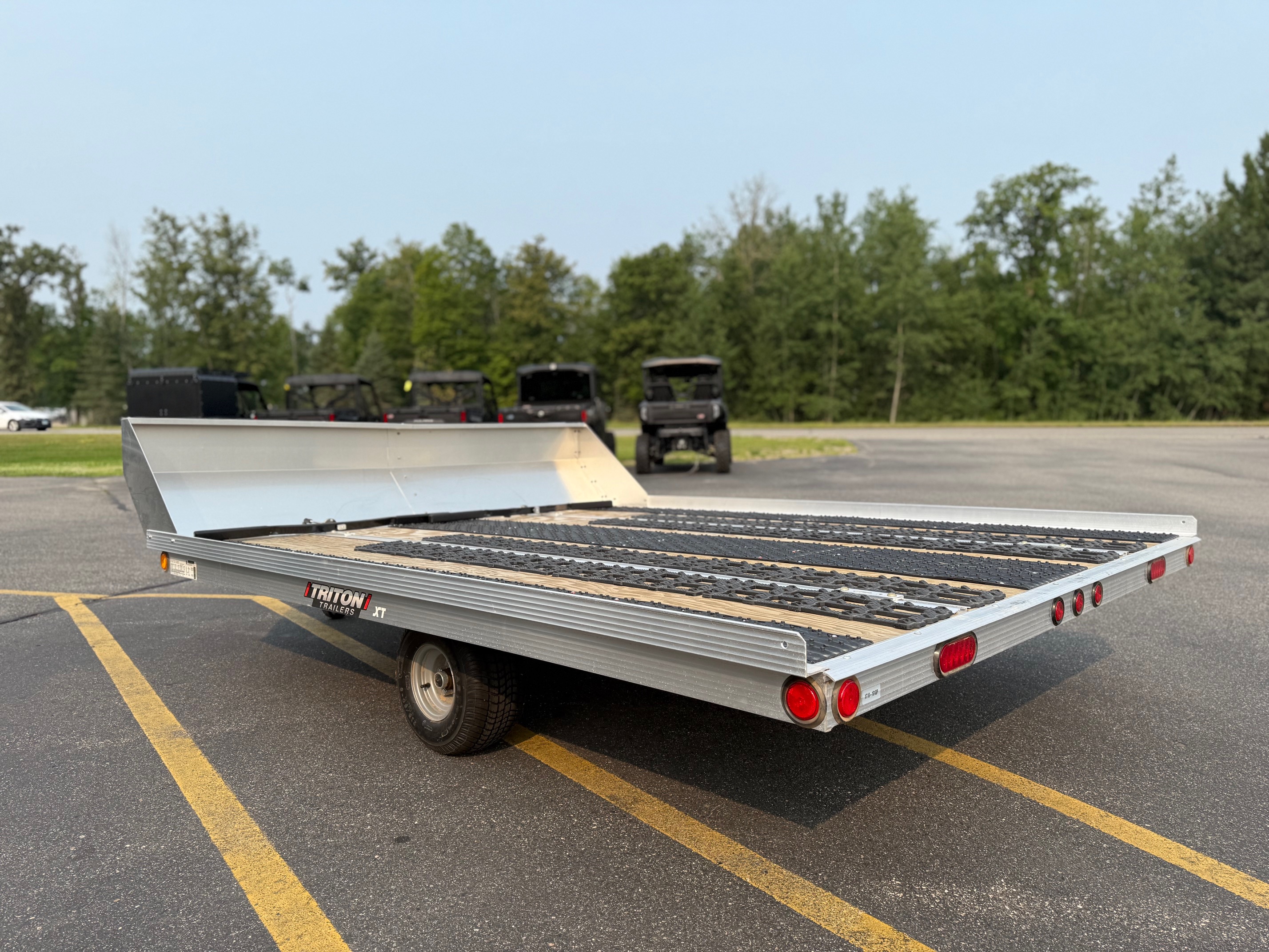 2022 TRITON XT10-101QP - Photo 5