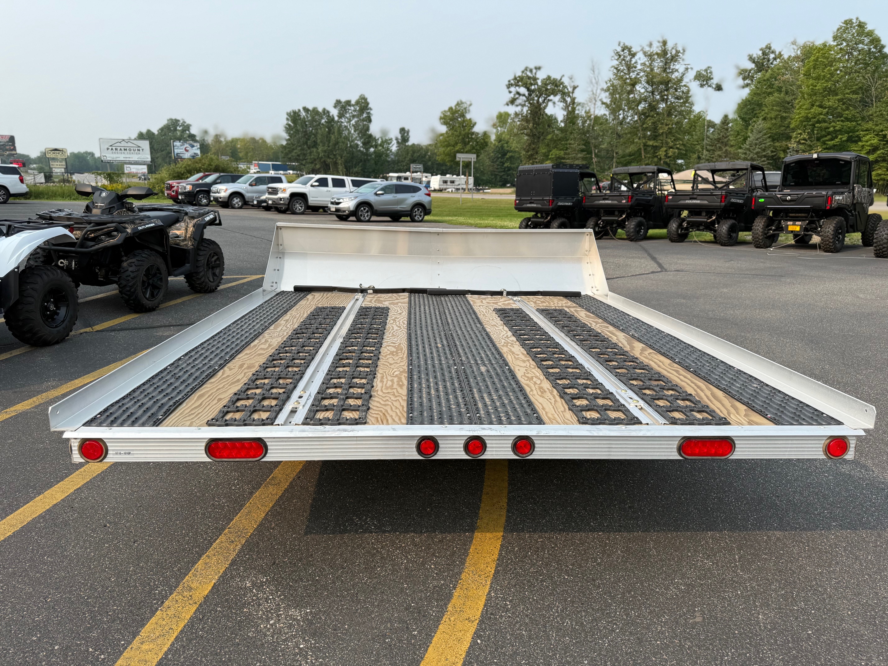 2022 TRITON XT10-101QP - Photo 6