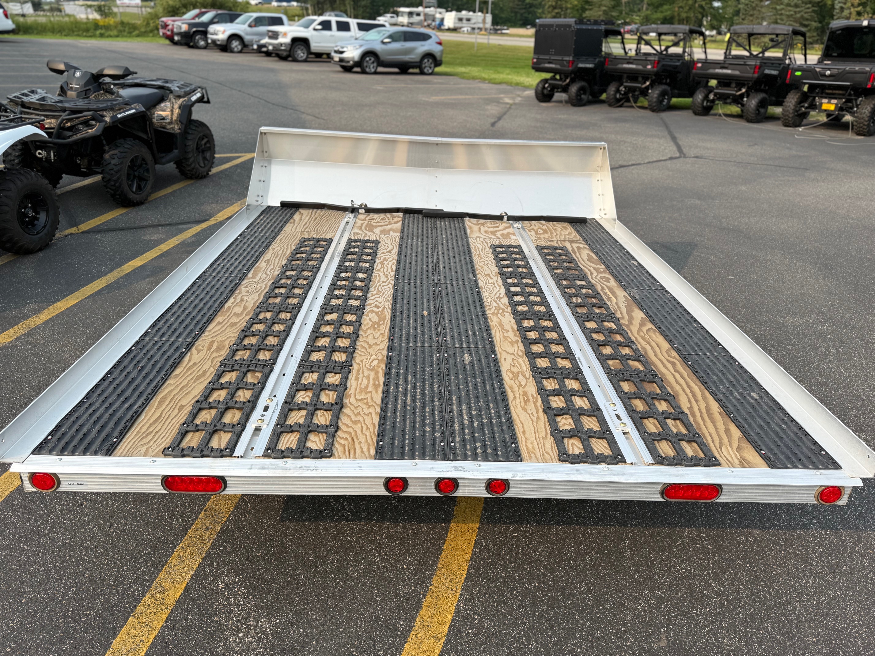 2022 TRITON XT10-101QP - Photo 7