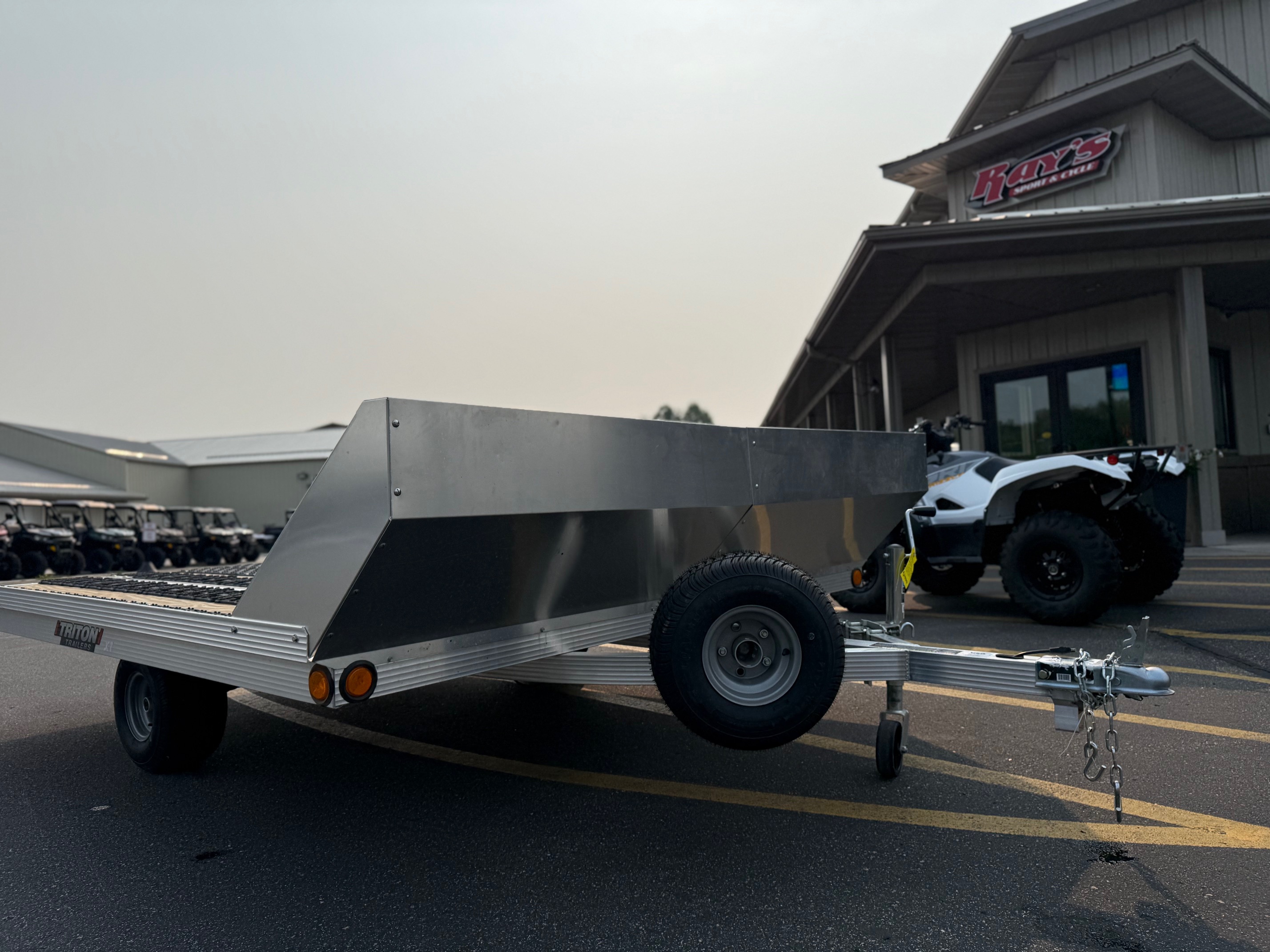 2022 TRITON XT10-101QP - Photo 9