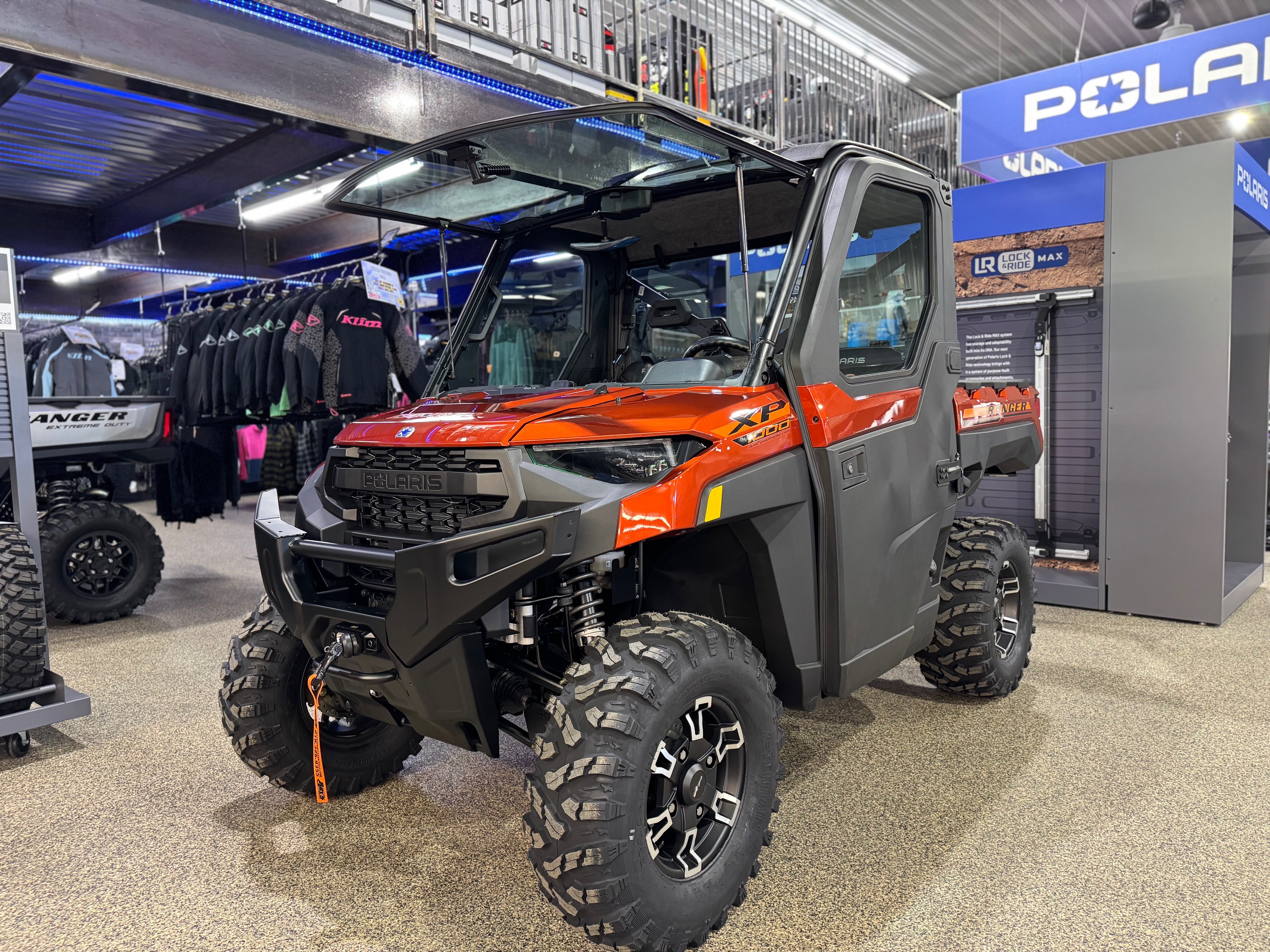 2026 Polaris RGR XP 1000 NORTHSTAR ULTIMATE