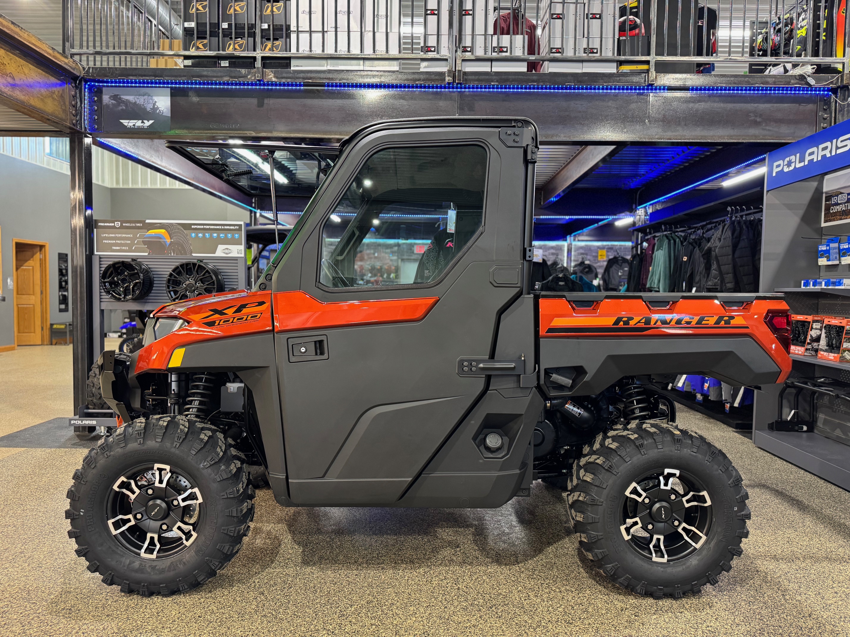 2026 Polaris RGR XP 1000 NORTHSTAR ULTIMATE - Photo 2