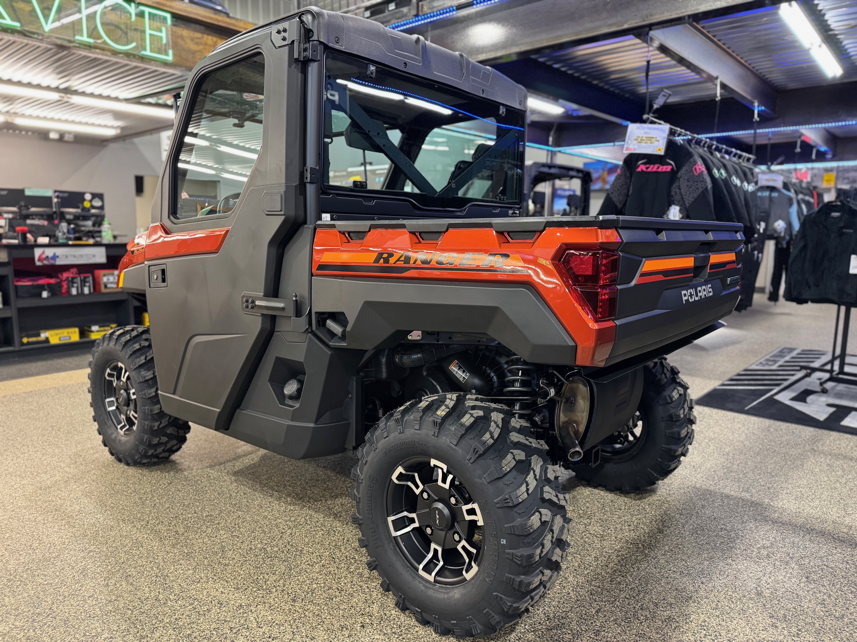 2026 Polaris RGR XP 1000 NORTHSTAR ULTIMATE - Photo 3