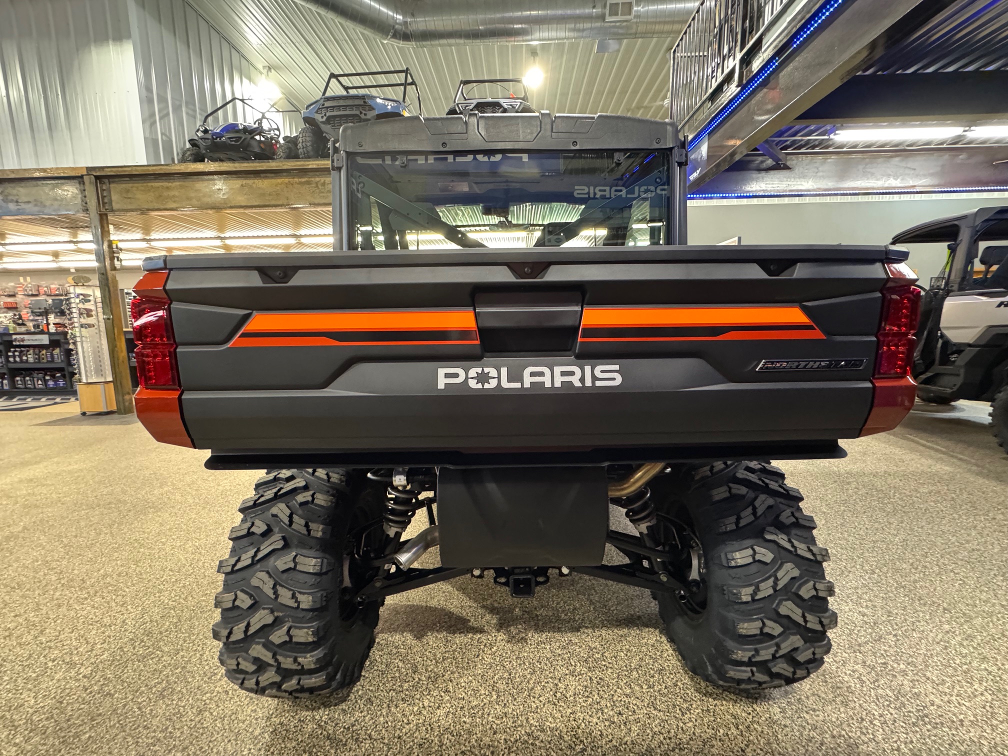 2026 Polaris RGR XP 1000 NORTHSTAR ULTIMATE - Photo 4