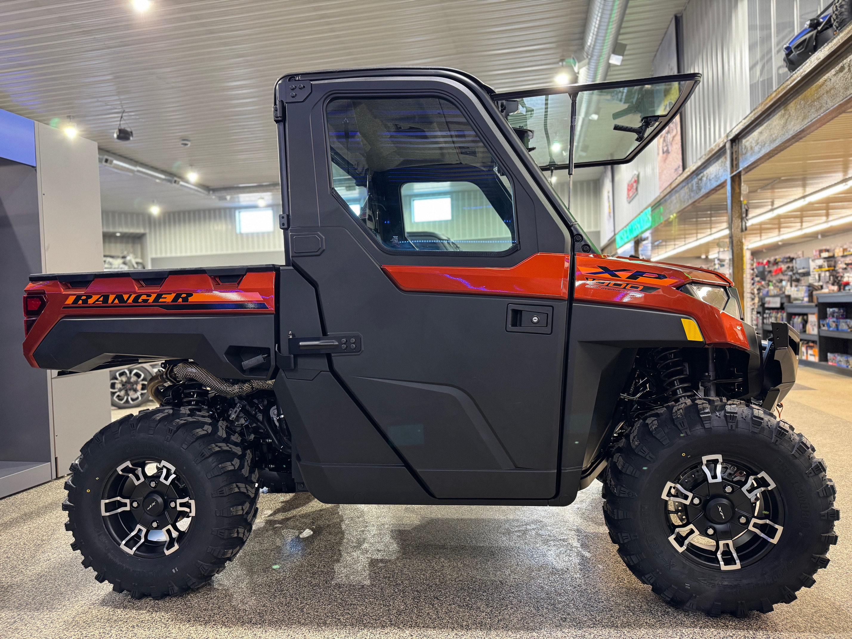 2026 Polaris RGR XP 1000 NORTHSTAR ULTIMATE - Photo 6