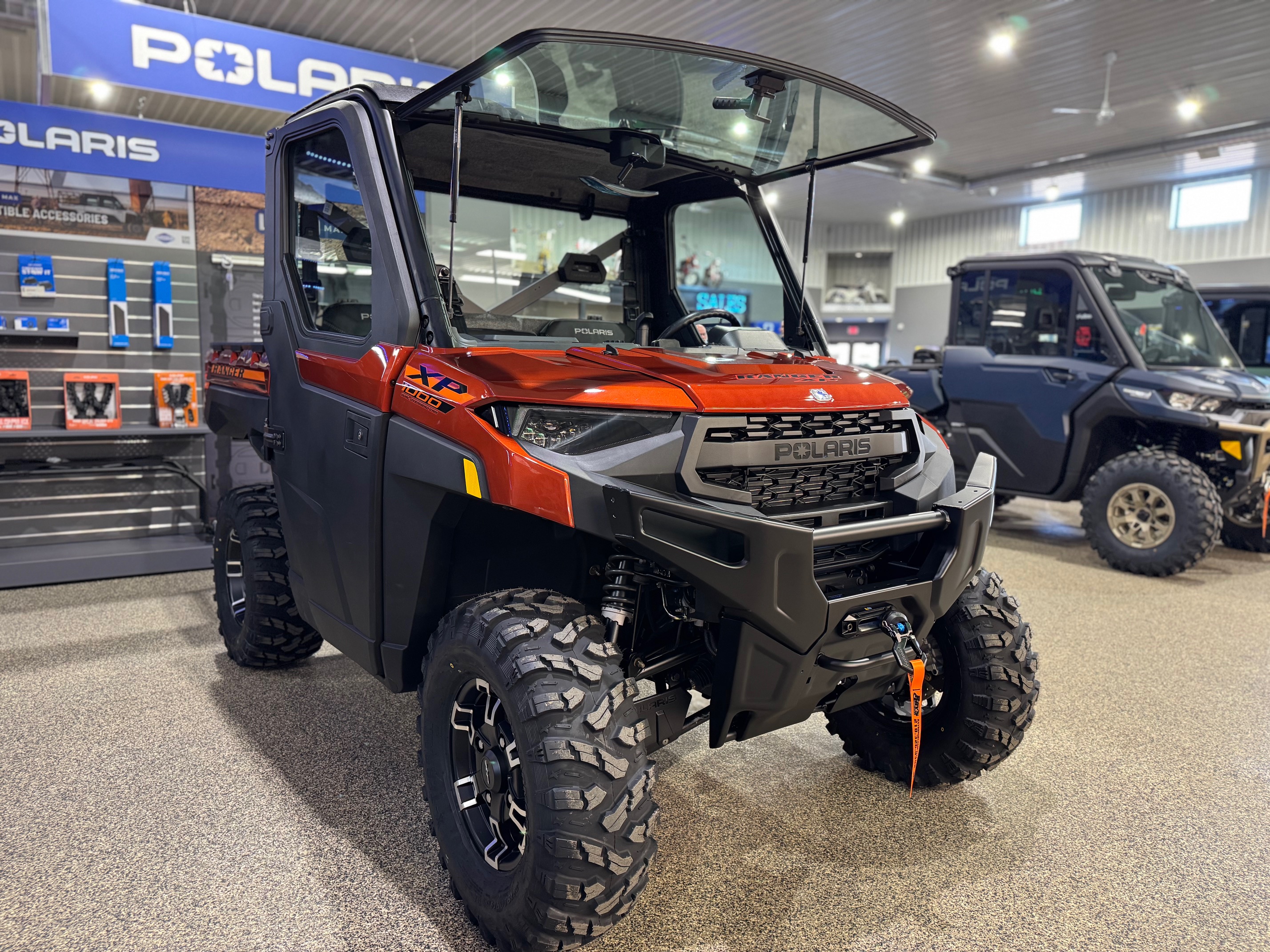 2026 Polaris RGR XP 1000 NORTHSTAR ULTIMATE - Photo 7