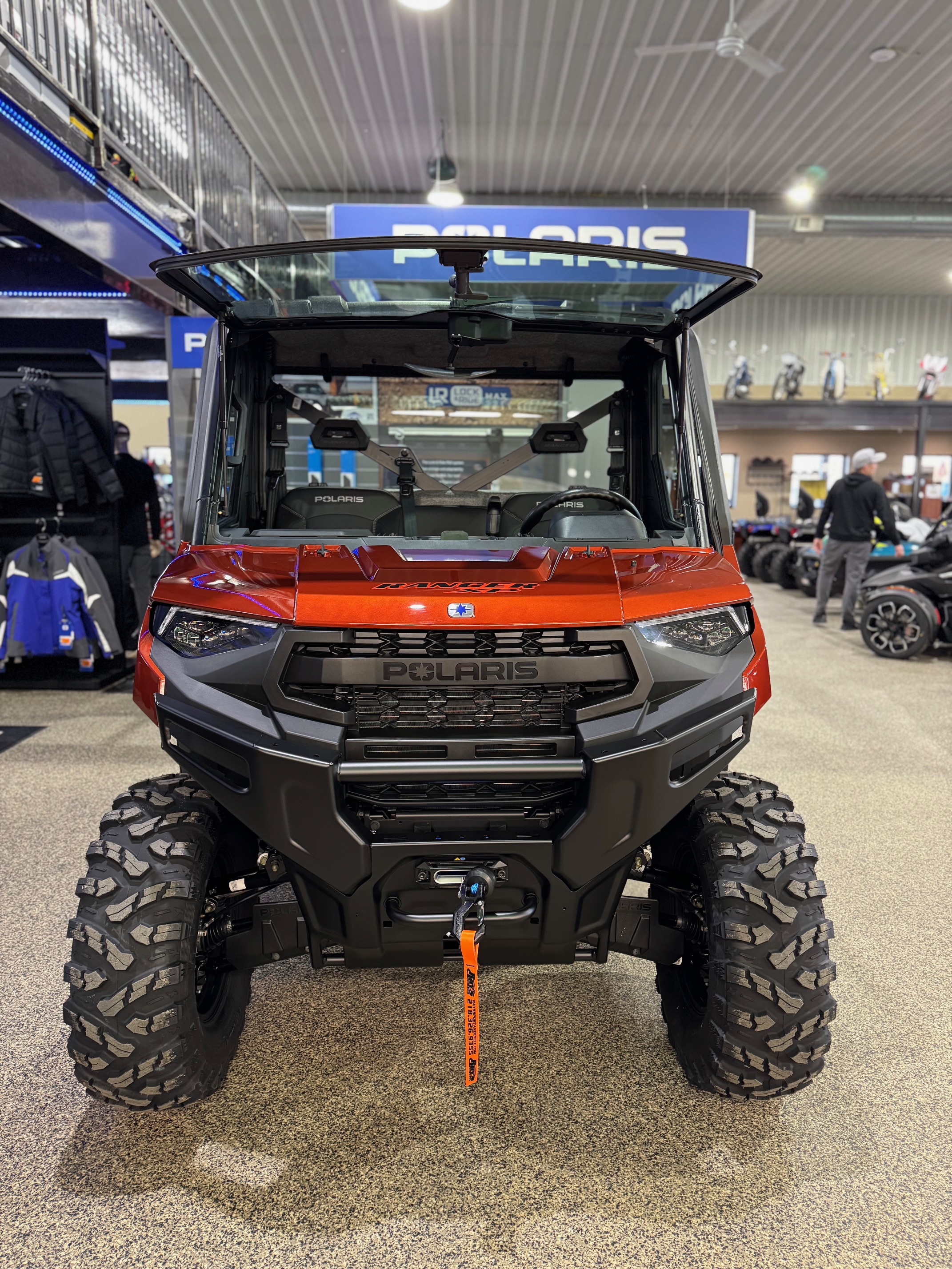 2026 Polaris RGR XP 1000 NORTHSTAR ULTIMATE - Photo 9