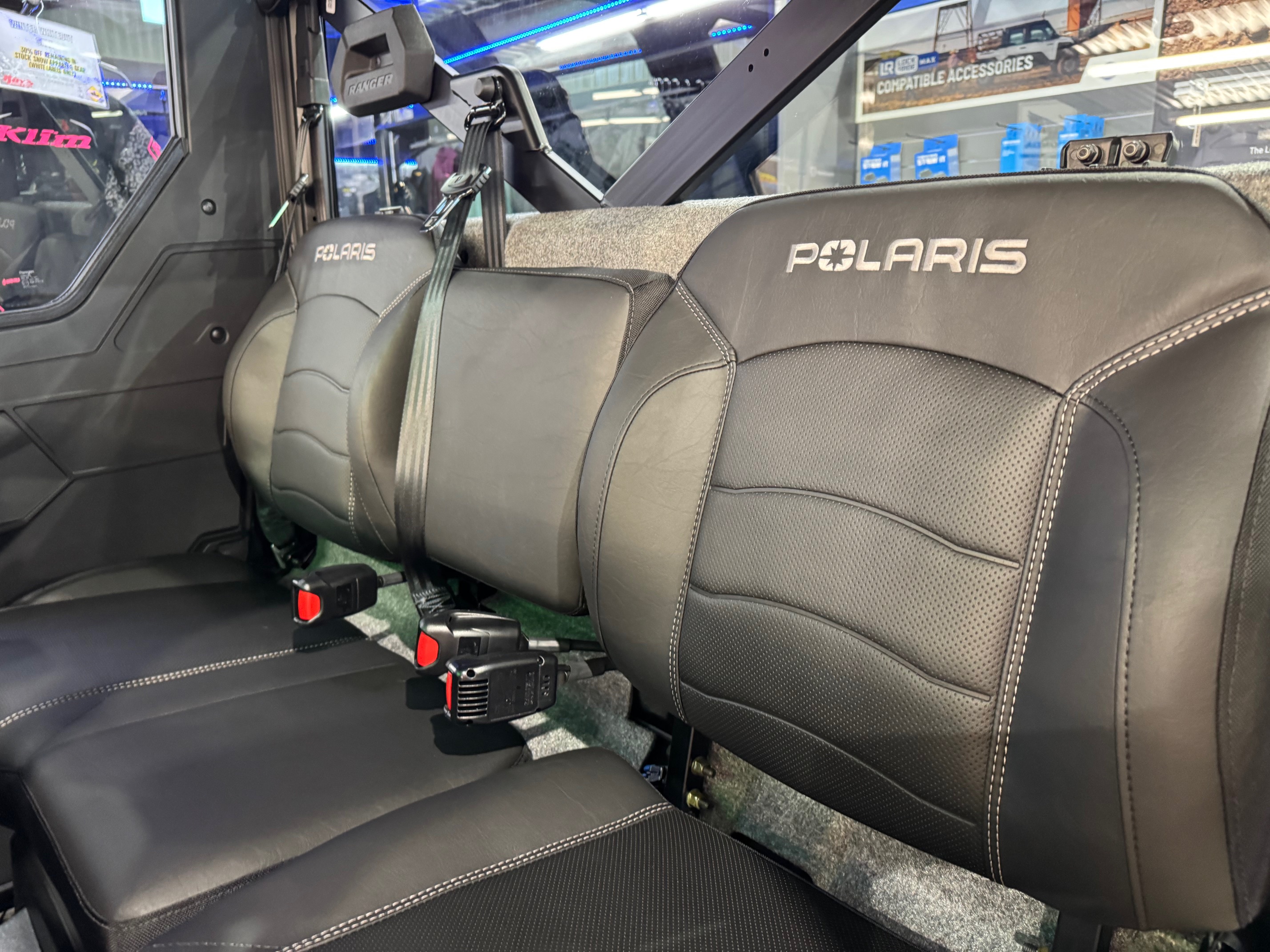 2026 Polaris RGR XP 1000 NORTHSTAR ULTIMATE - Photo 11