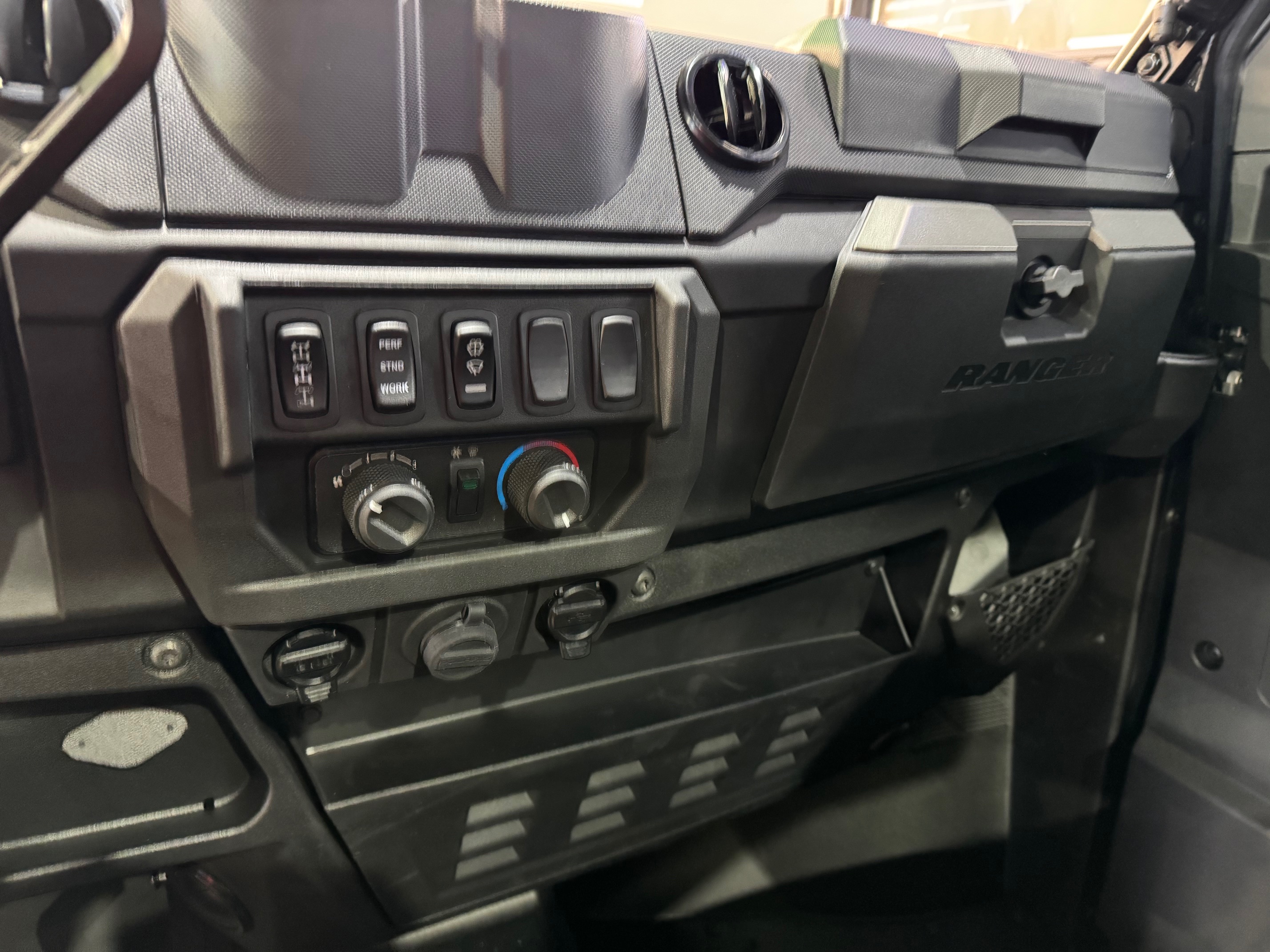 2026 Polaris RGR XP 1000 NORTHSTAR ULTIMATE - Photo 12