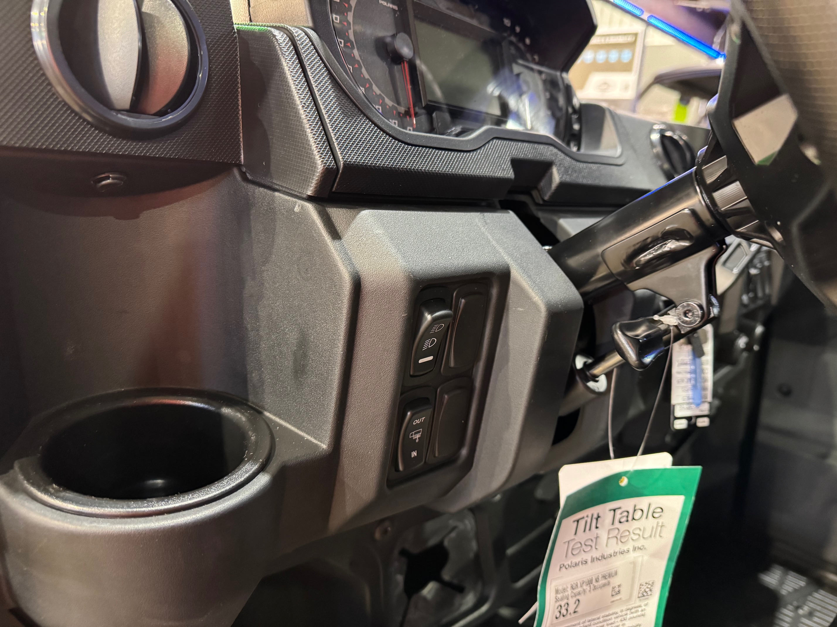 2026 Polaris RGR XP 1000 NORTHSTAR ULTIMATE - Photo 13