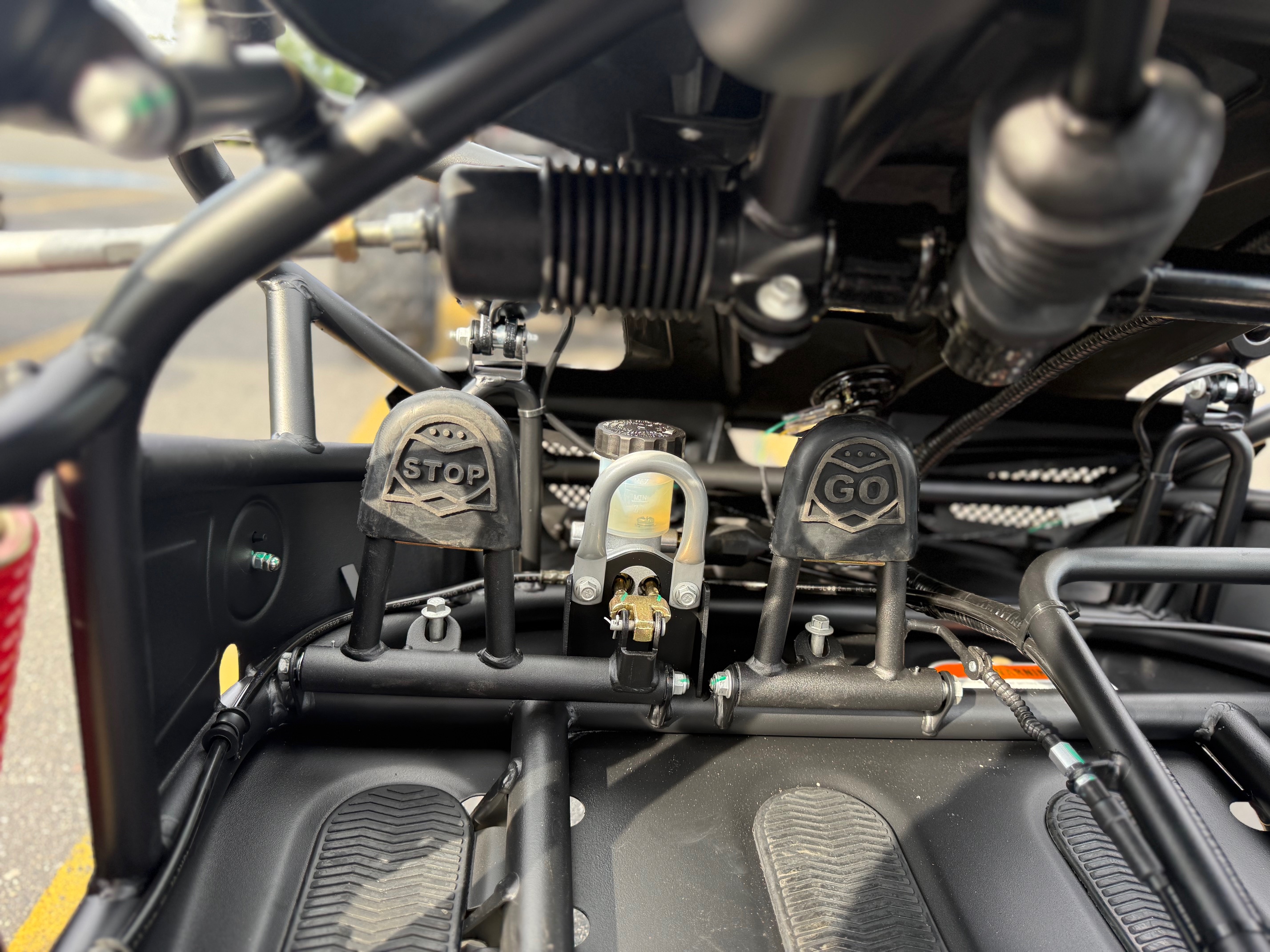 2026 Hammerhead Off-Road GTS150 - Photo 13