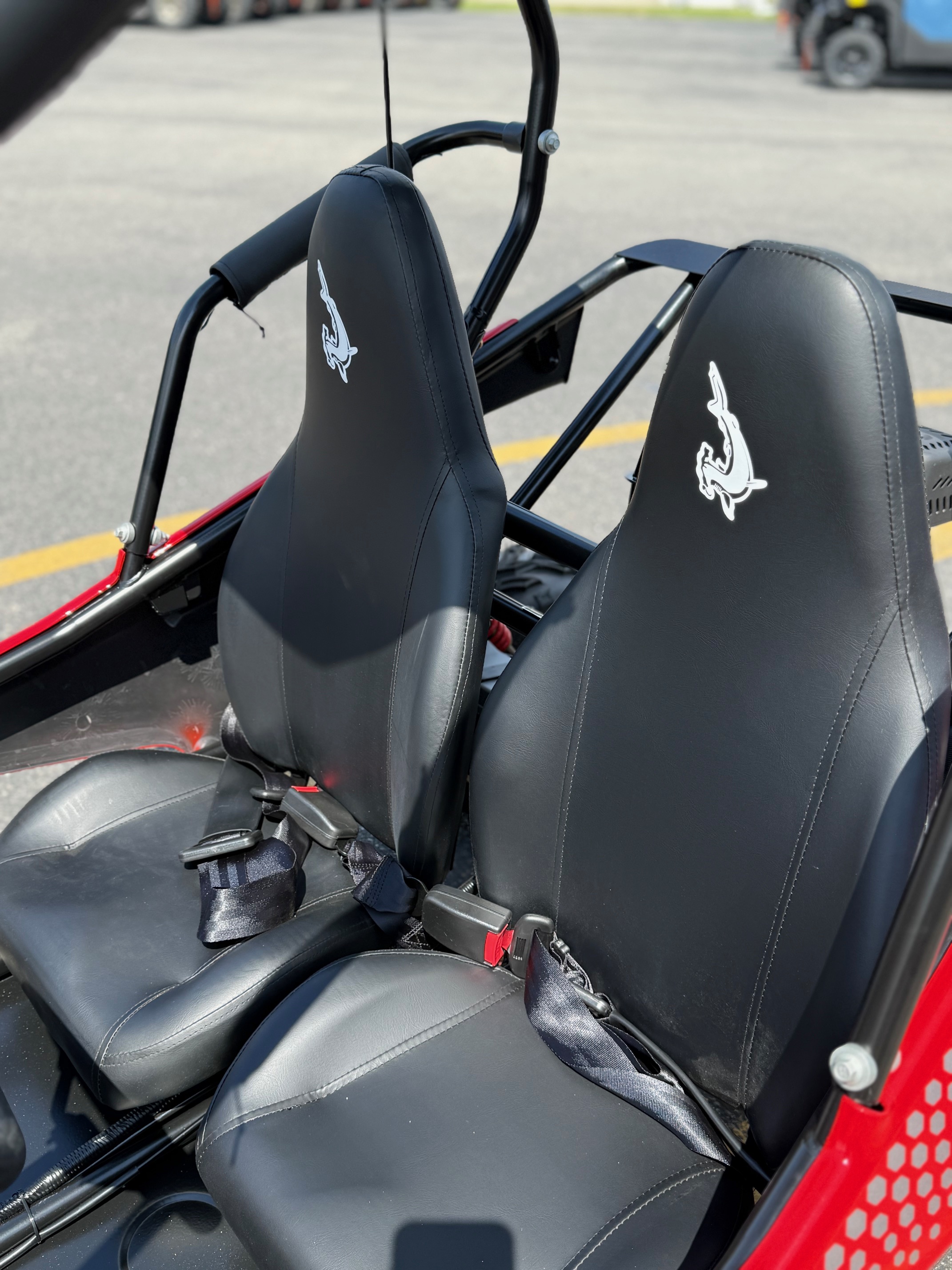 2025 Hammerhead Off-Road MUDHEAD SE - Photo 9