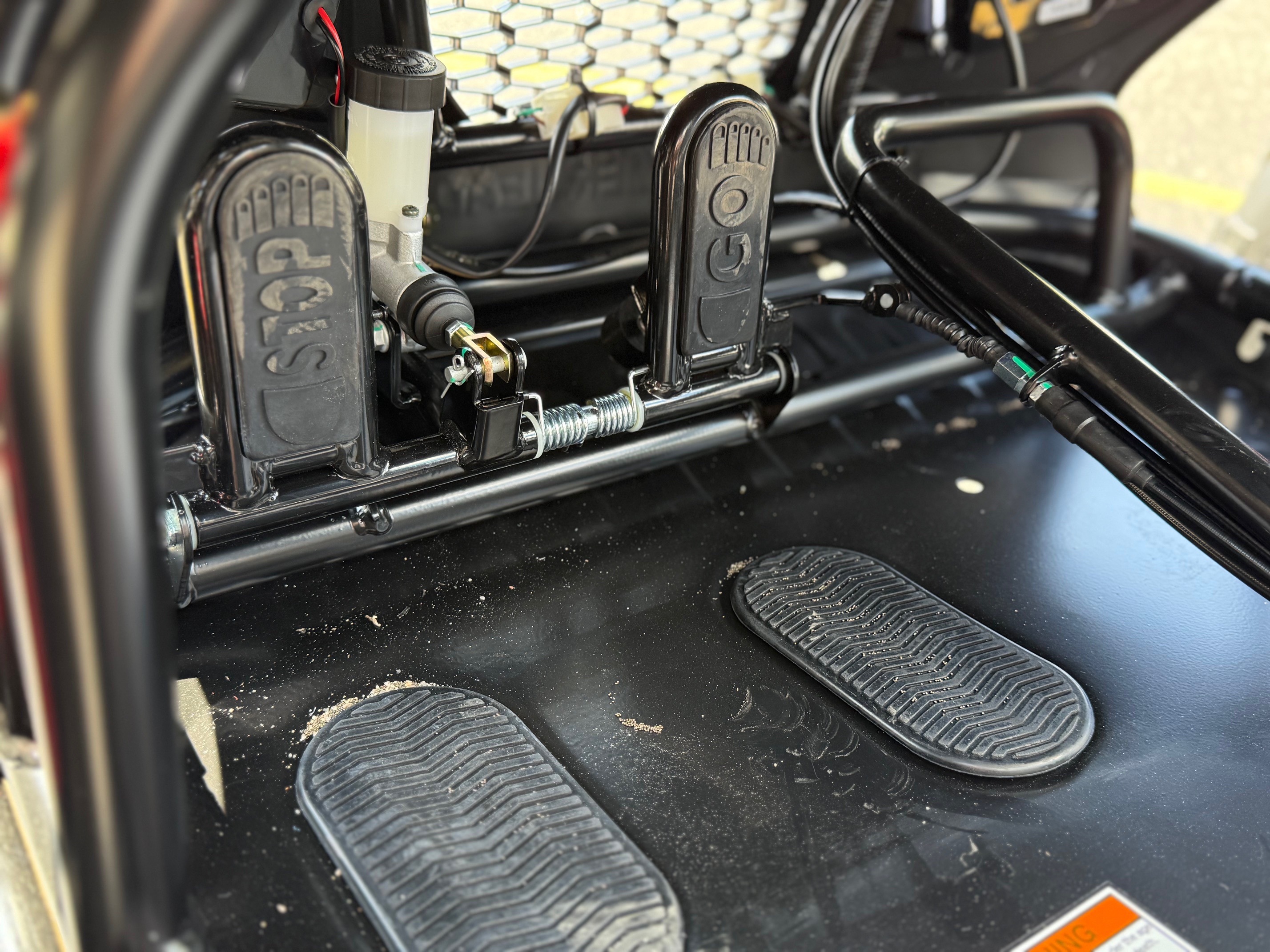 2025 Hammerhead Off-Road MUDHEAD SE - Photo 12