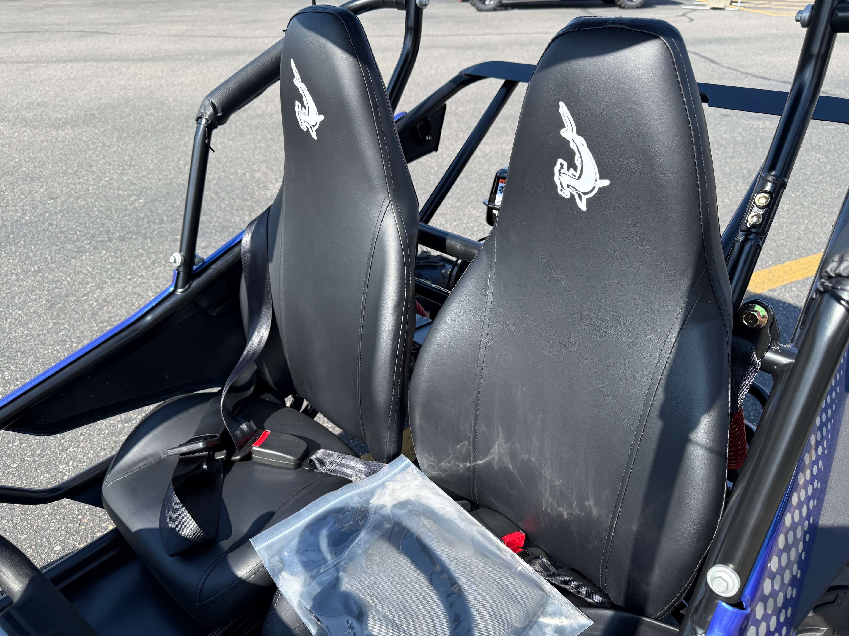 2025 Hammerhead Off-Road MUDHEAD SE - Photo 11