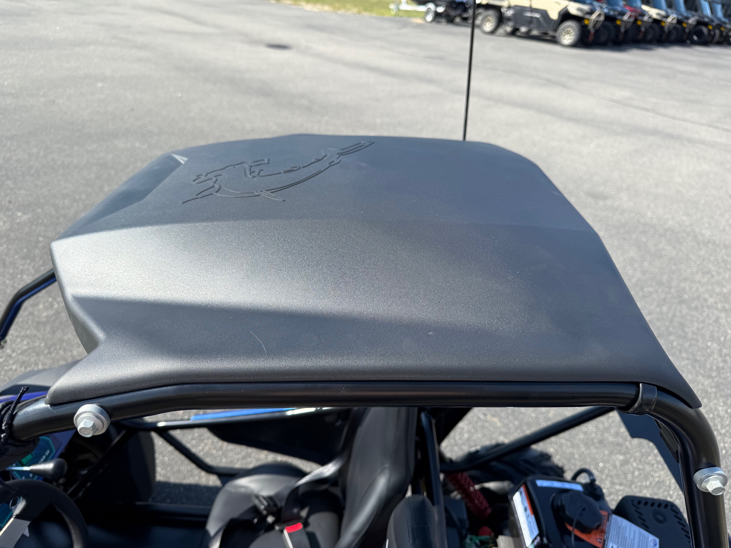 2025 Hammerhead Off-Road MUDHEAD SE - Photo 15