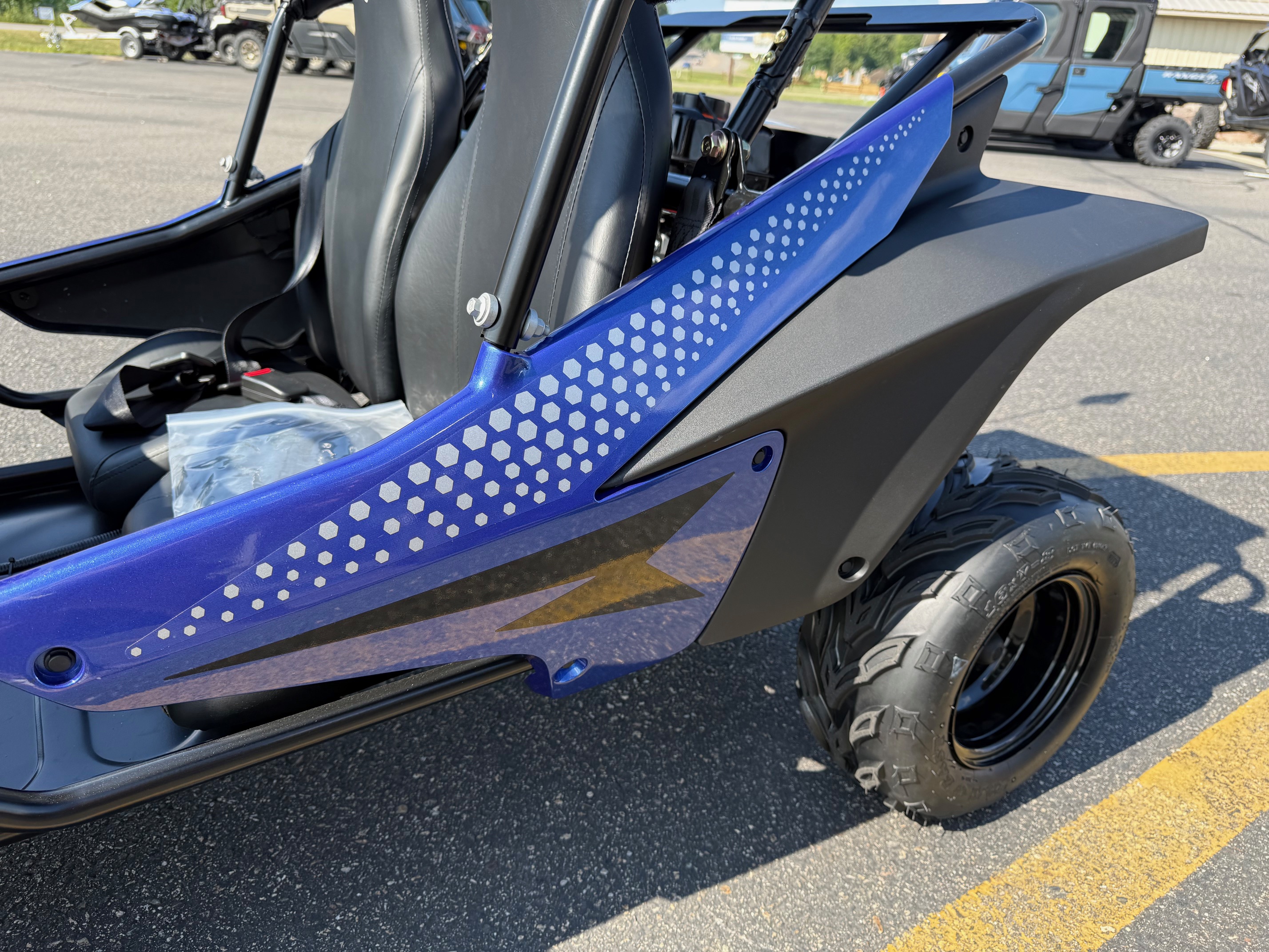 2025 Hammerhead Off-Road MUDHEAD SE - Photo 16