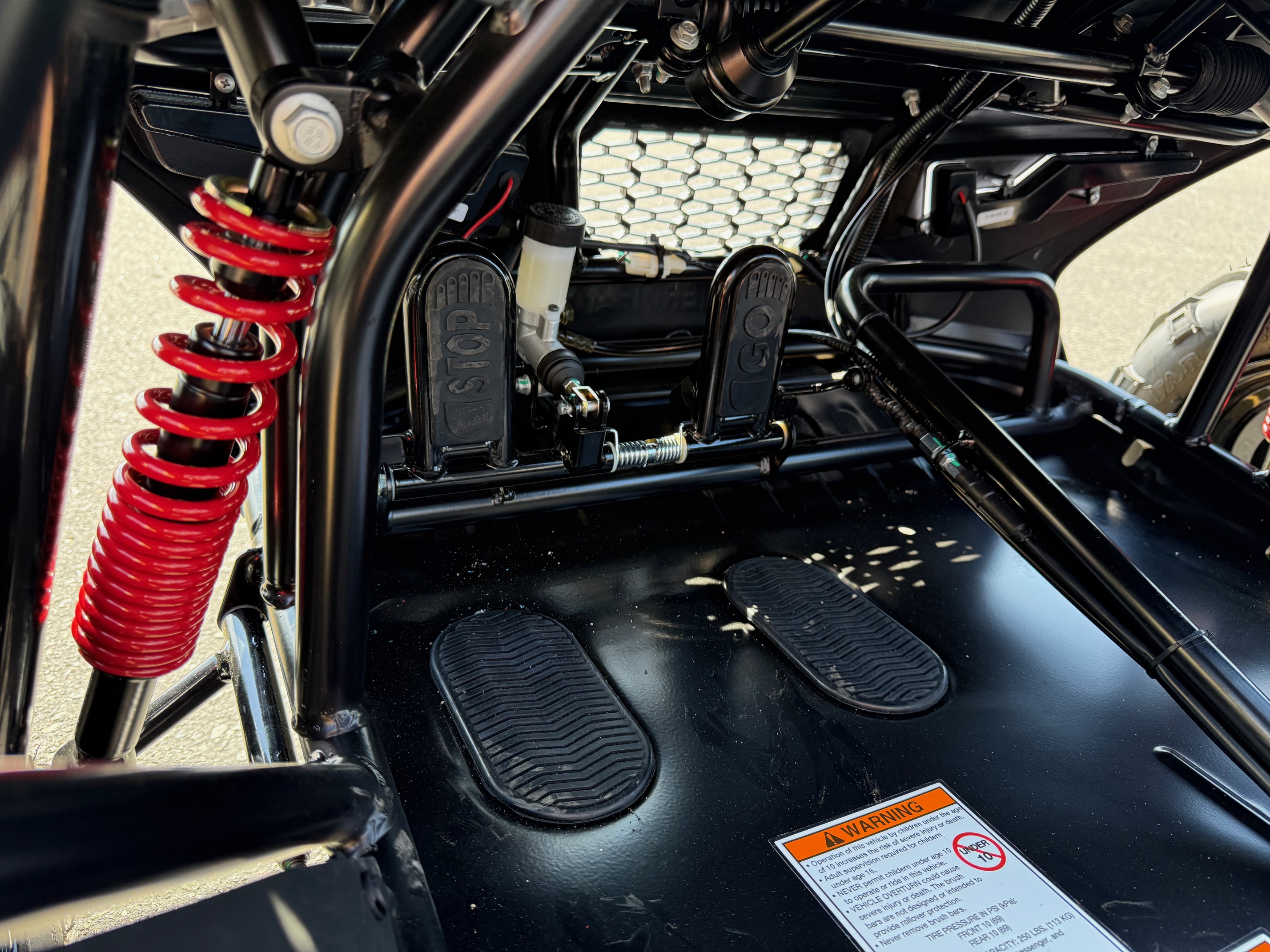 2025 Hammerhead Off-Road MUDHEAD SE - Photo 14