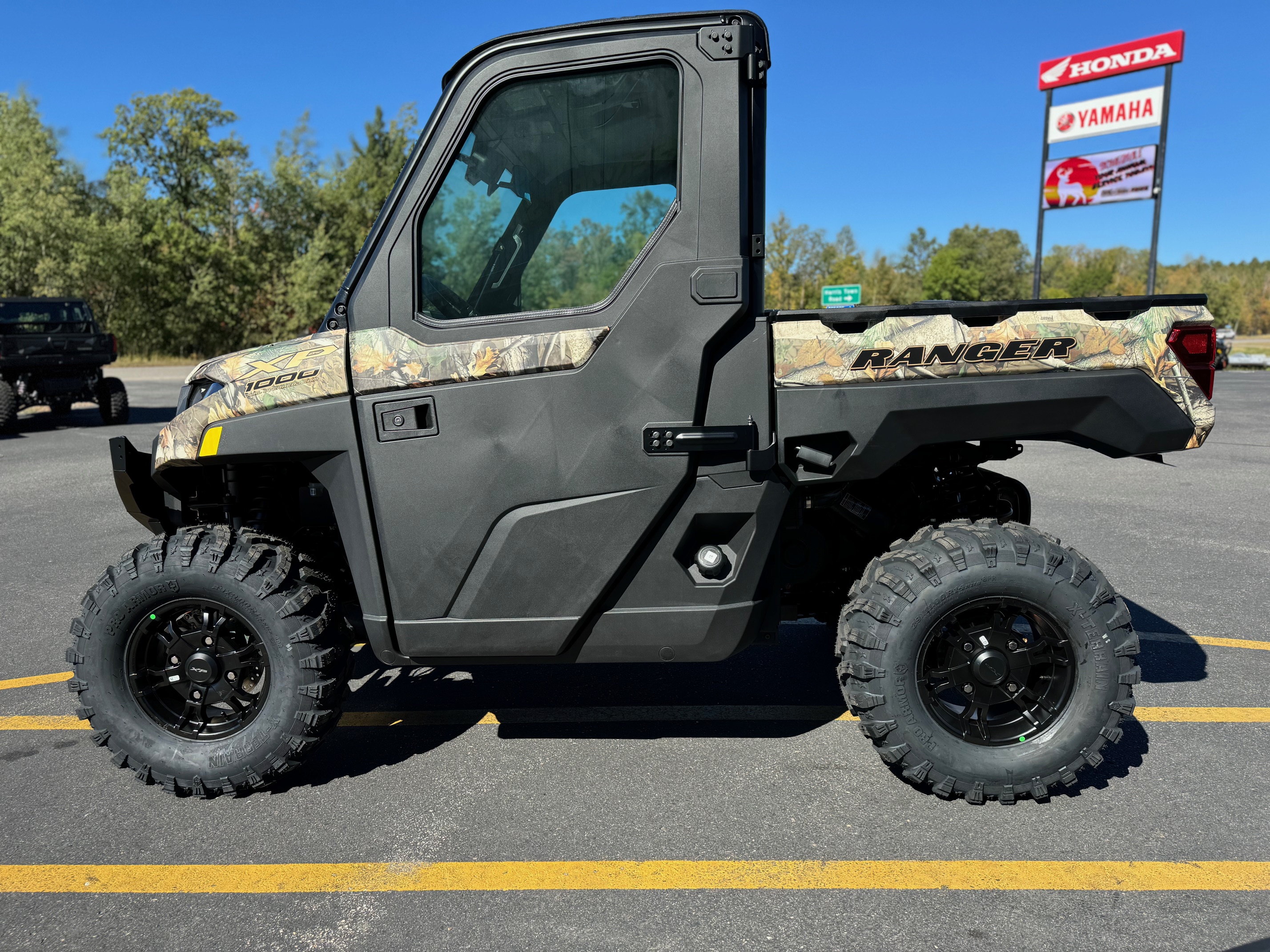 2026 Polaris RGR XP 1000 NORTHSTAR ULTIMATE - Photo 4