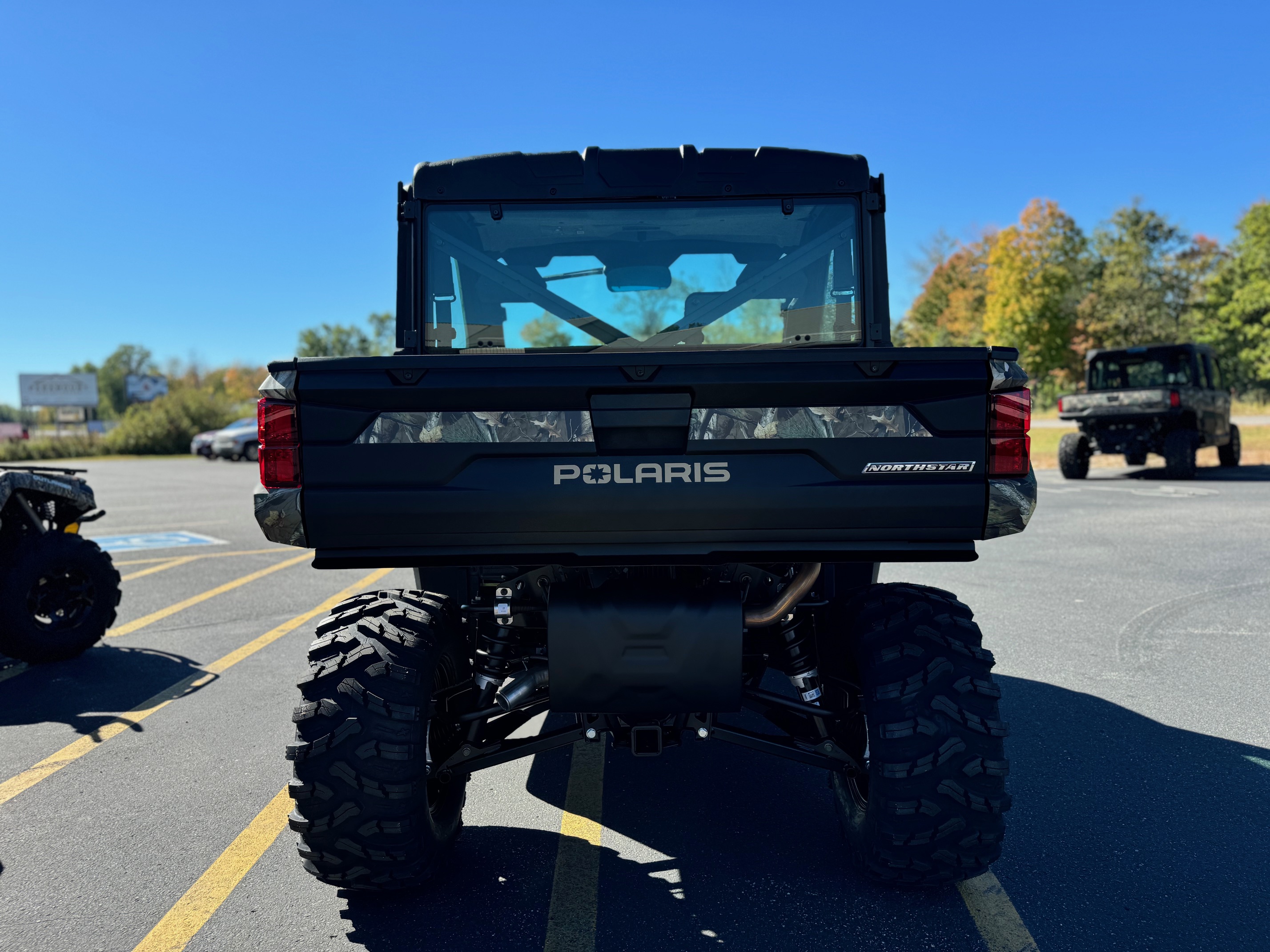 2026 Polaris RGR XP 1000 NORTHSTAR ULTIMATE - Photo 6
