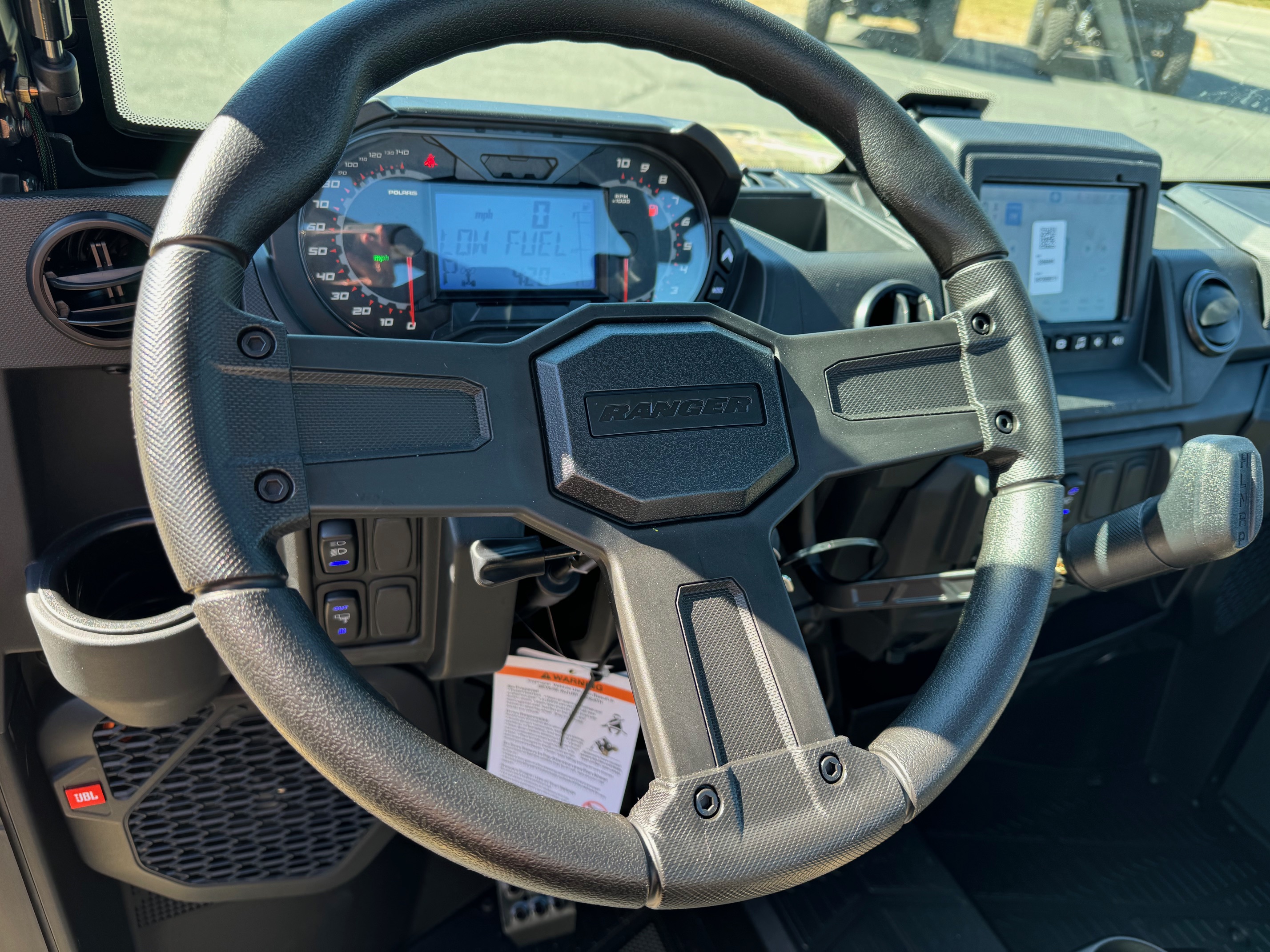 2026 Polaris RGR XP 1000 NORTHSTAR ULTIMATE - Photo 16