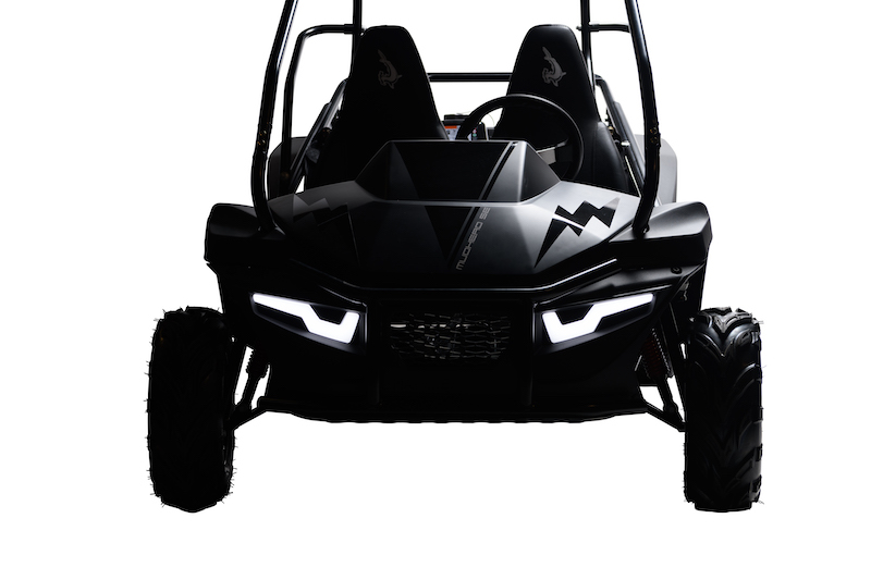 2026 Hammerhead Off-Road MUDHEAD SE - Photo 5