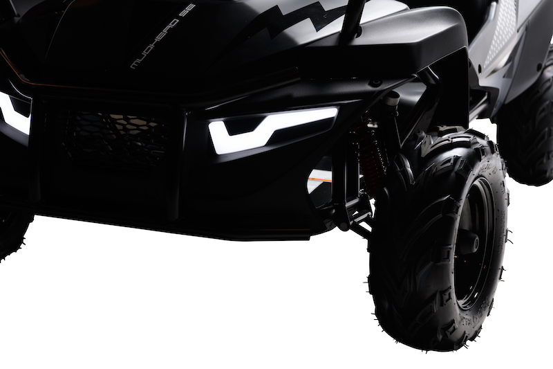 2026 Hammerhead Off-Road MUDHEAD SE - Photo 6