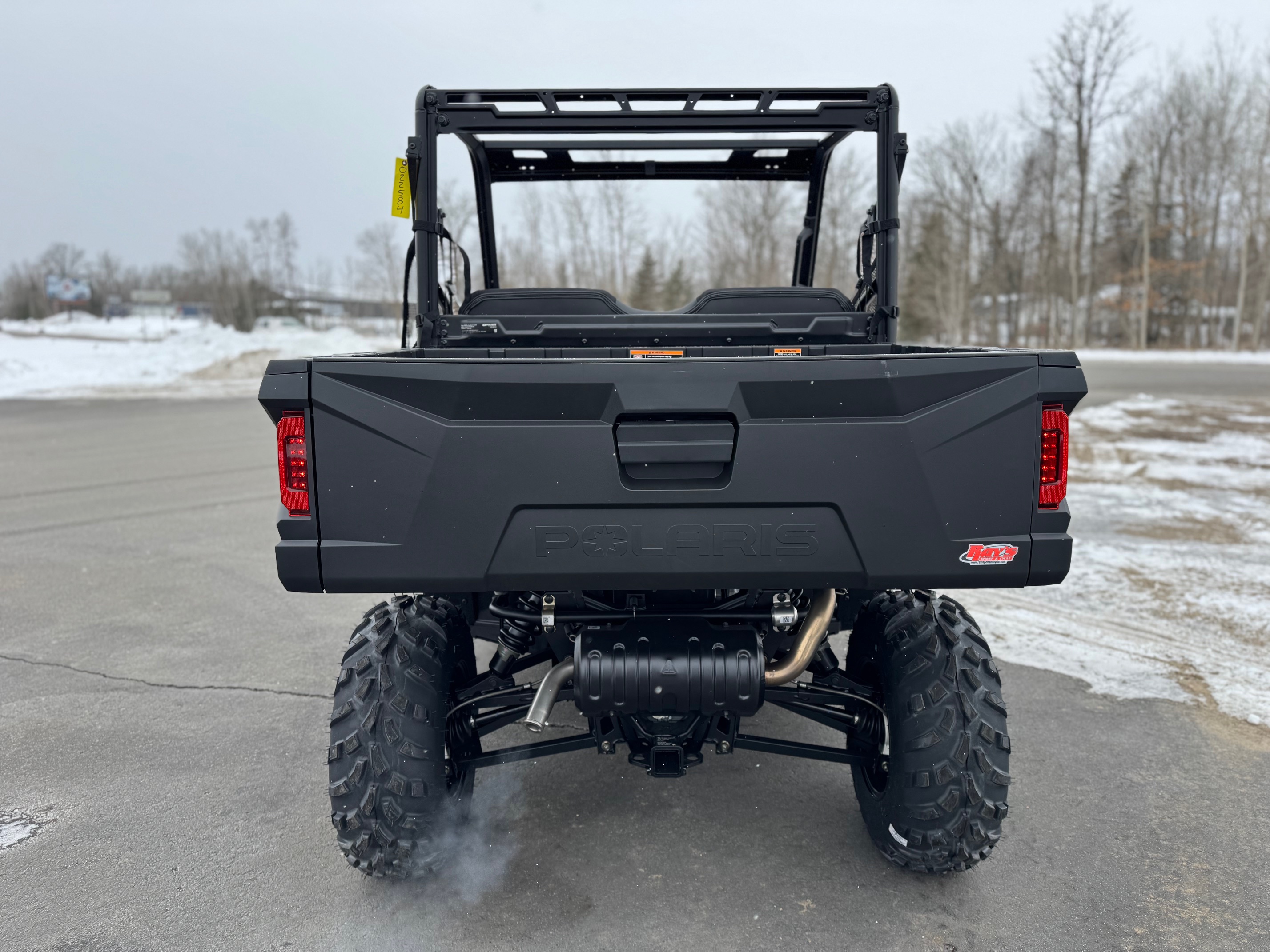 2026 Polaris RGR SP 570 PREMIUM - Photo 5