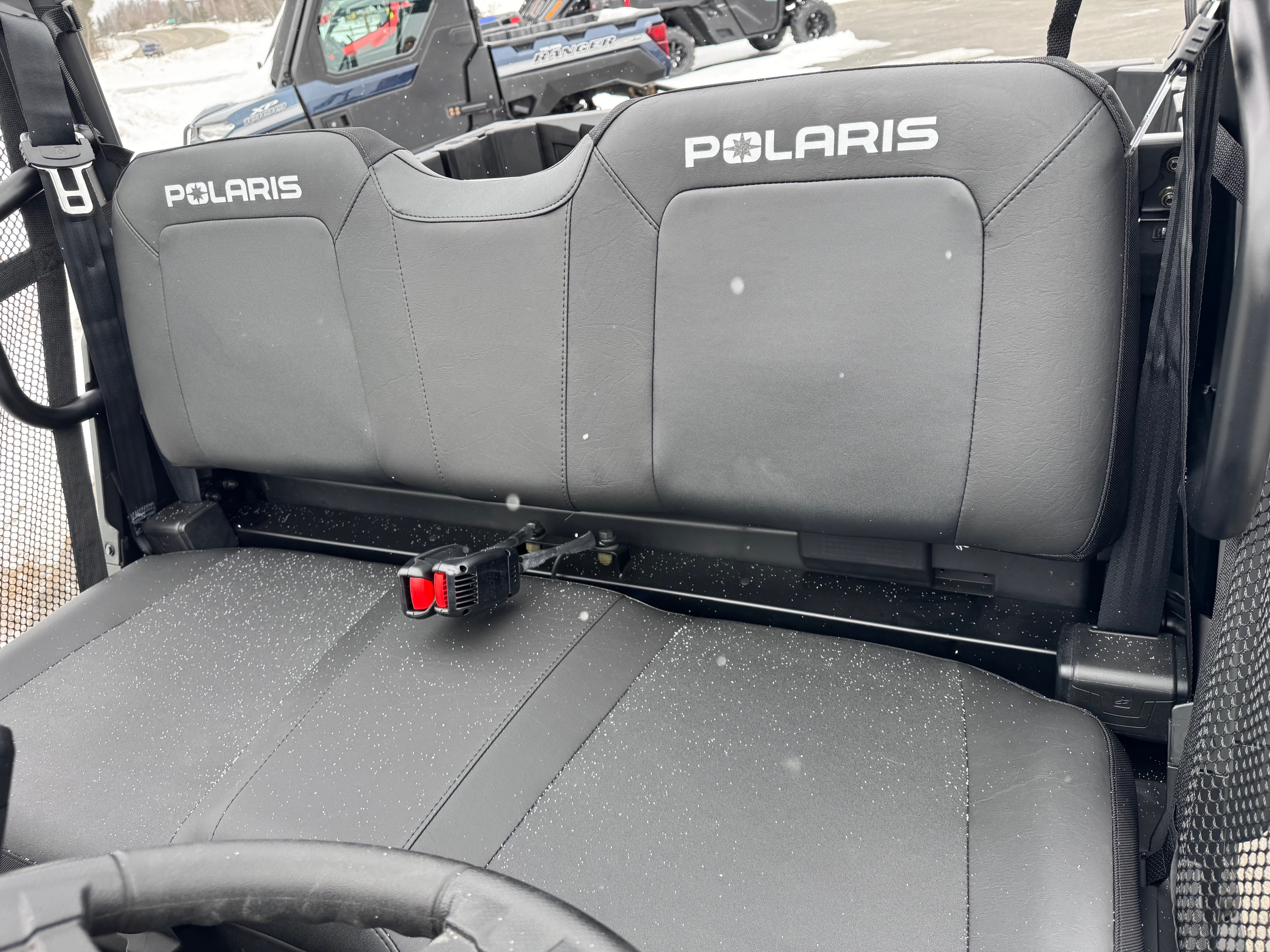 2026 Polaris RGR SP 570 PREMIUM - Photo 10