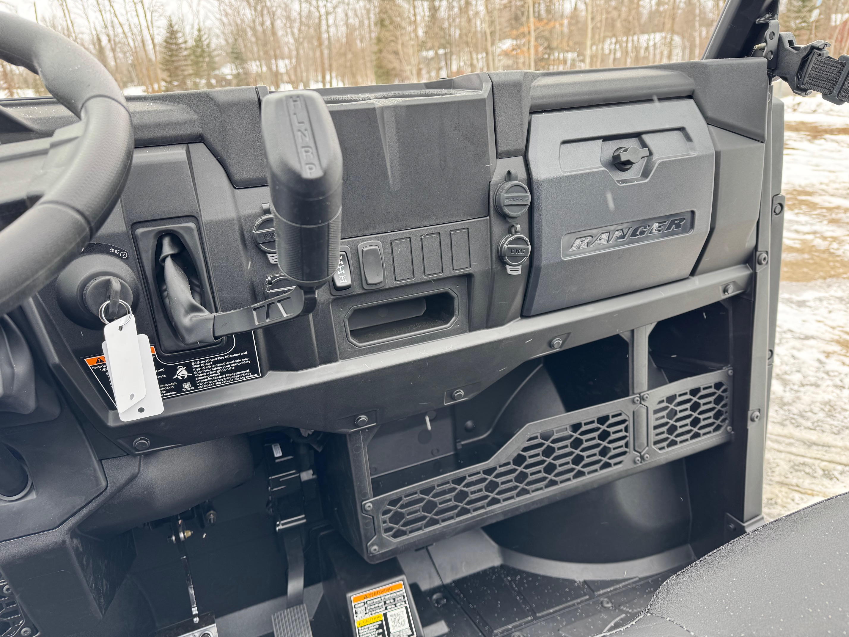 2026 Polaris RGR SP 570 PREMIUM - Photo 11