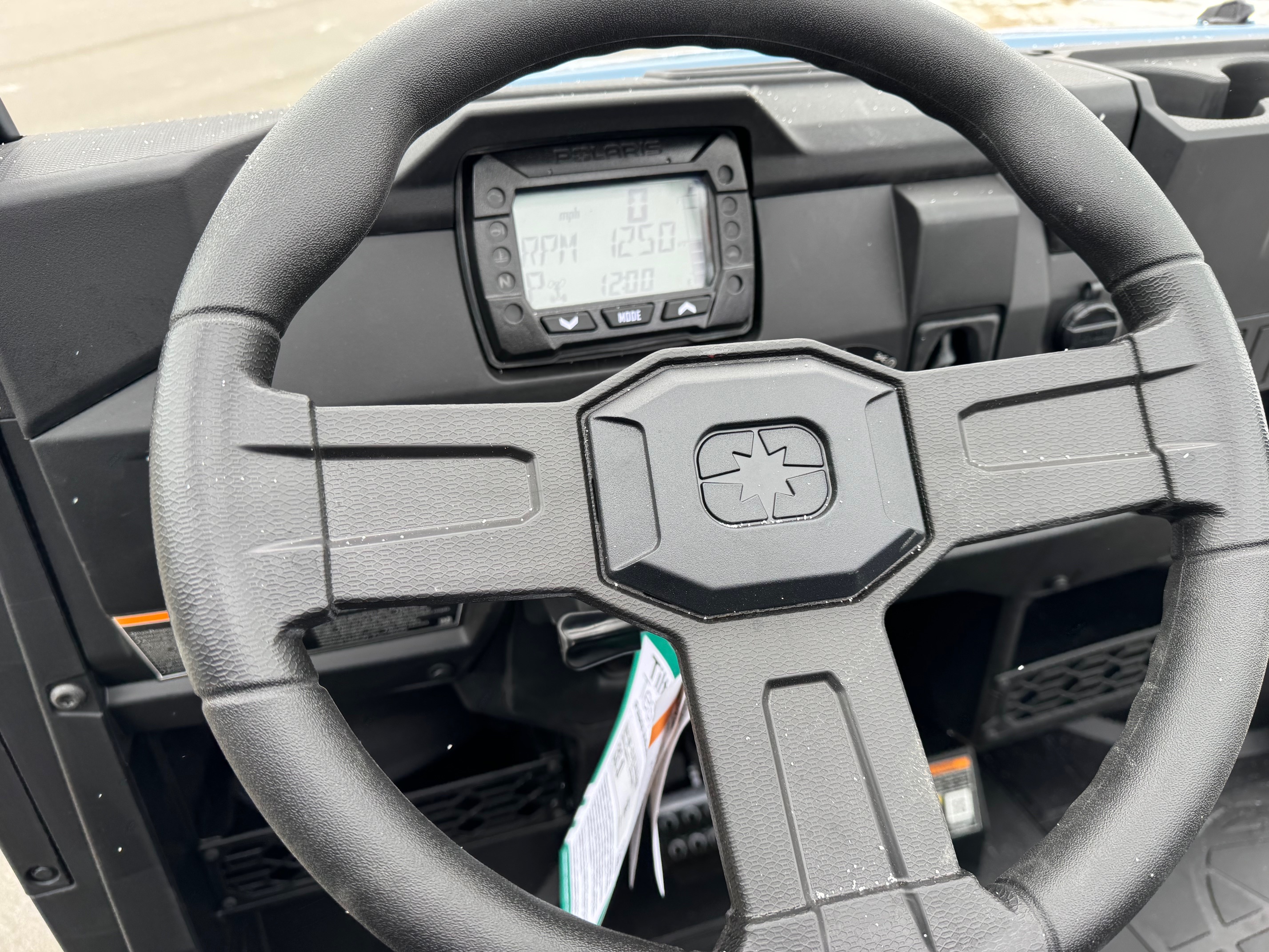 2026 Polaris RGR SP 570 PREMIUM - Photo 12