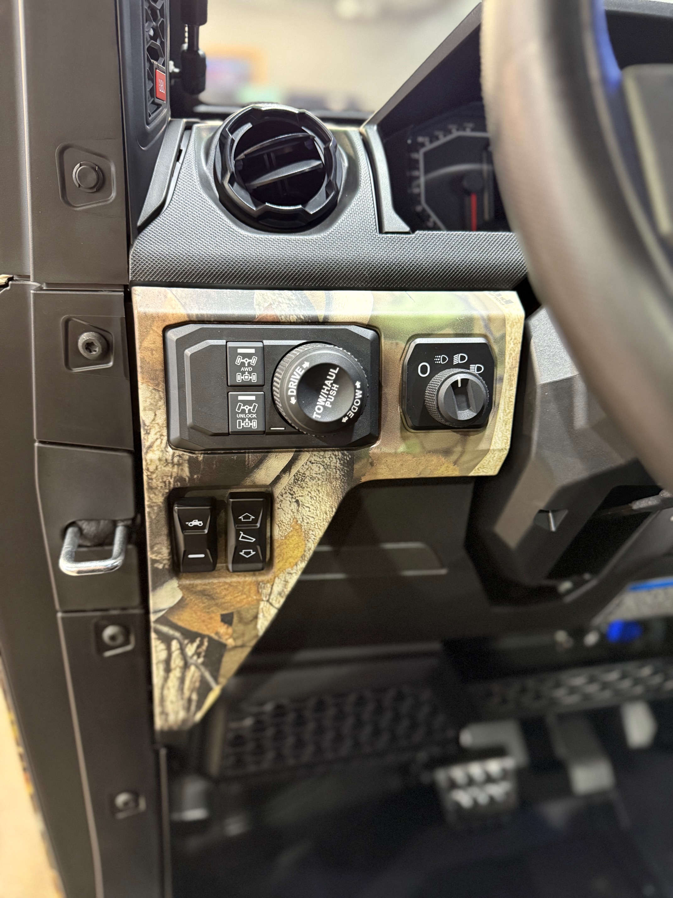 2025 Polaris RGR XD 1500 NORTHSTAR ULTIMATE - Photo 13