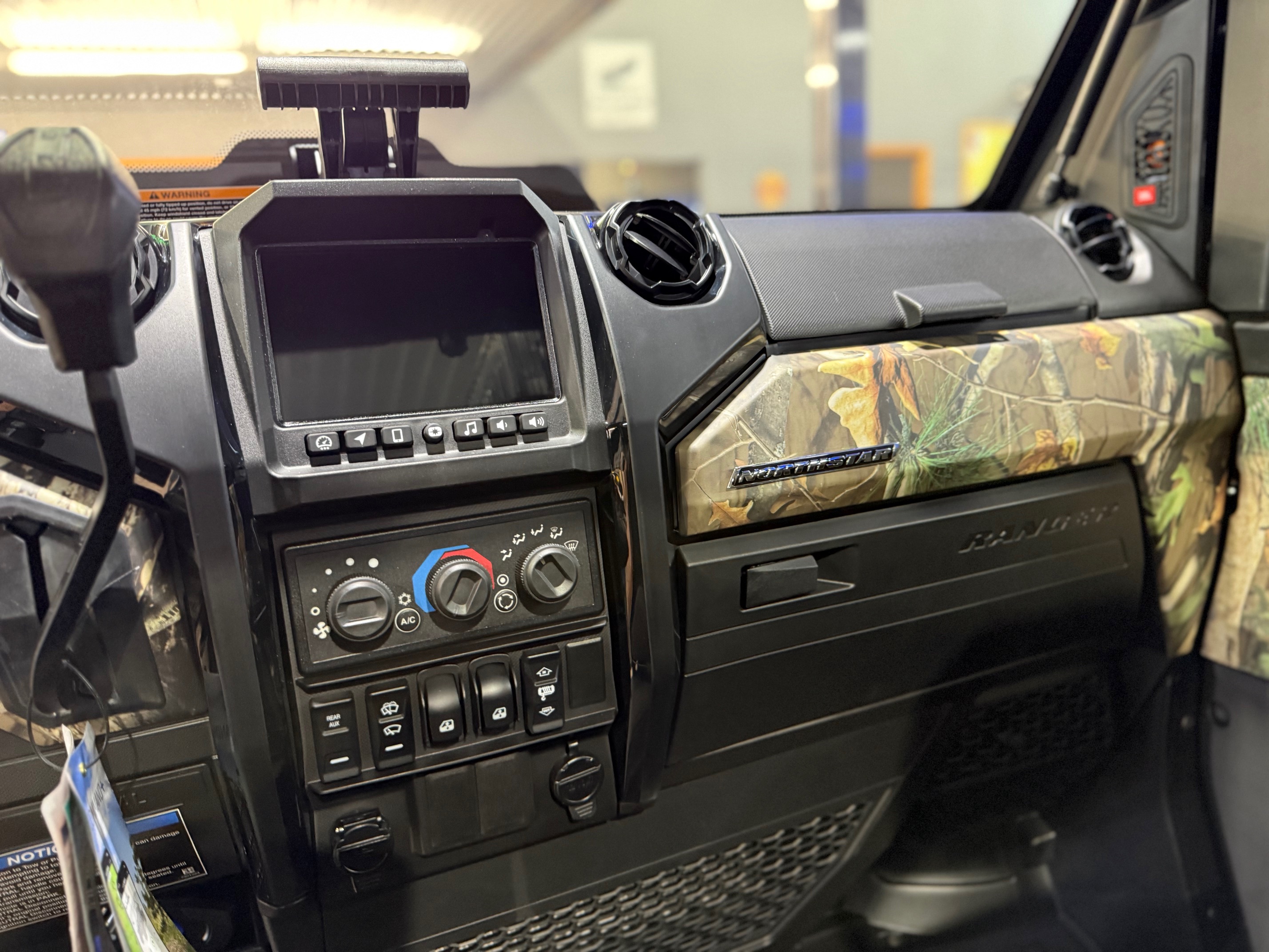 2025 Polaris RGR XD 1500 NORTHSTAR ULTIMATE - Photo 14